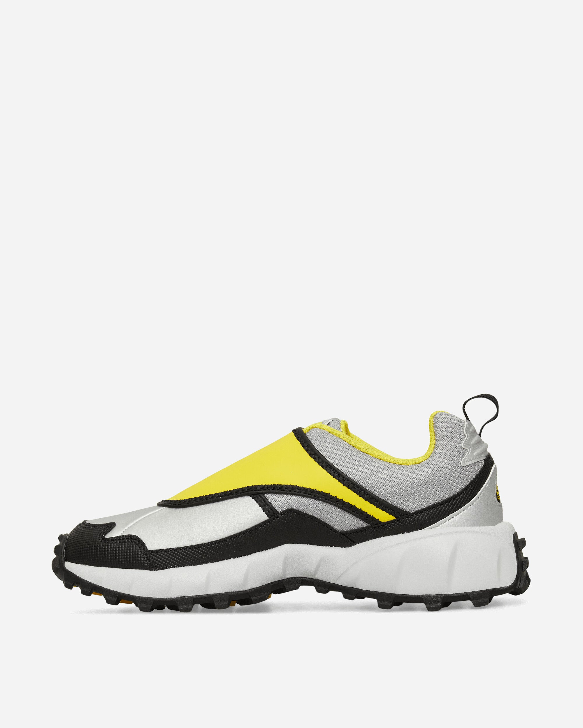 ACG Phassad Sneakers Black / Yellow Zest - 3
