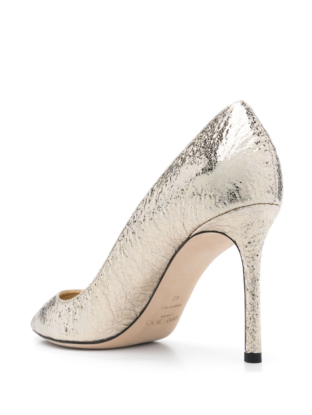 85mm Romy pumps - 3