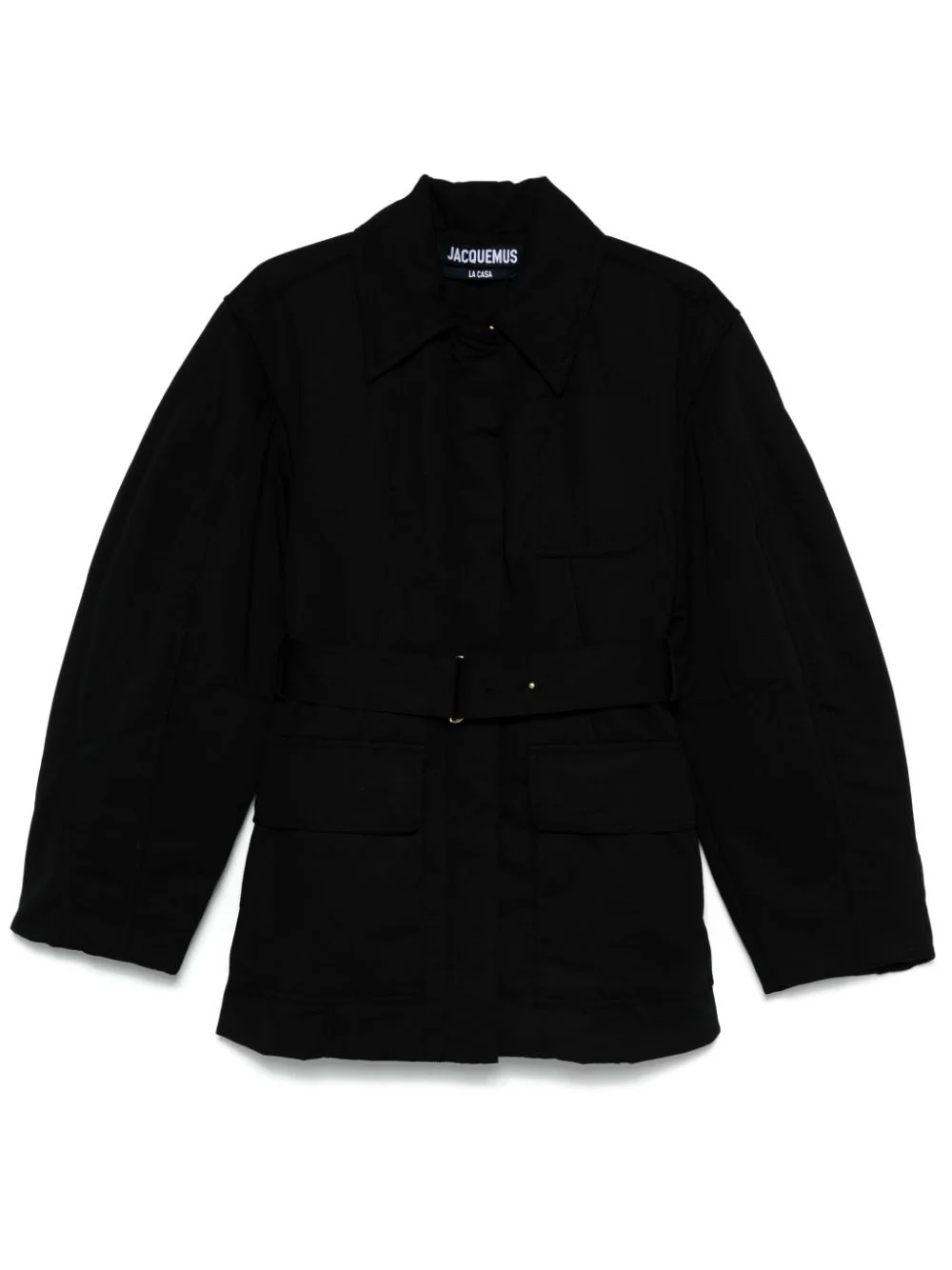 Le Blouson Bari jacket - 1