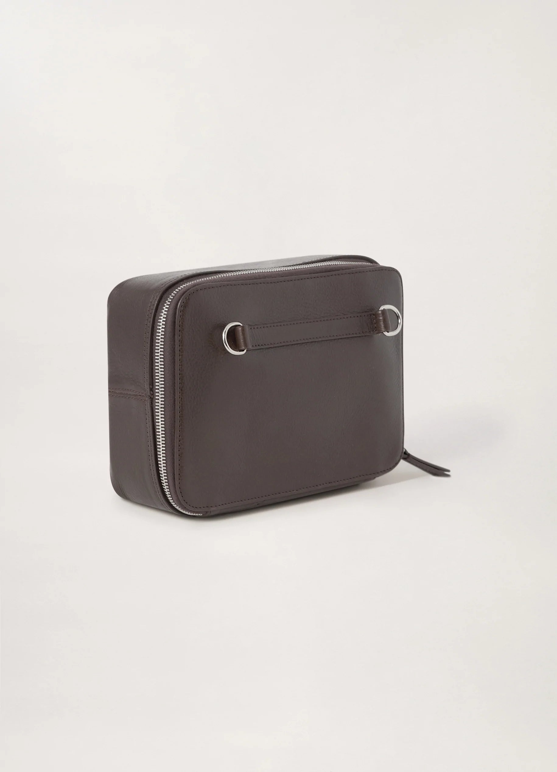 CASE BAG VANITY
VEGETAL TANNED LEATHER - 5