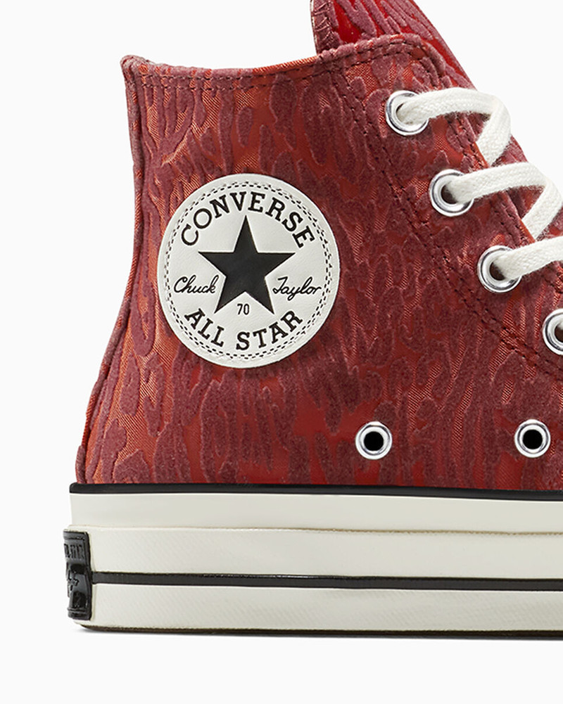 Chuck 70 Leopard 8