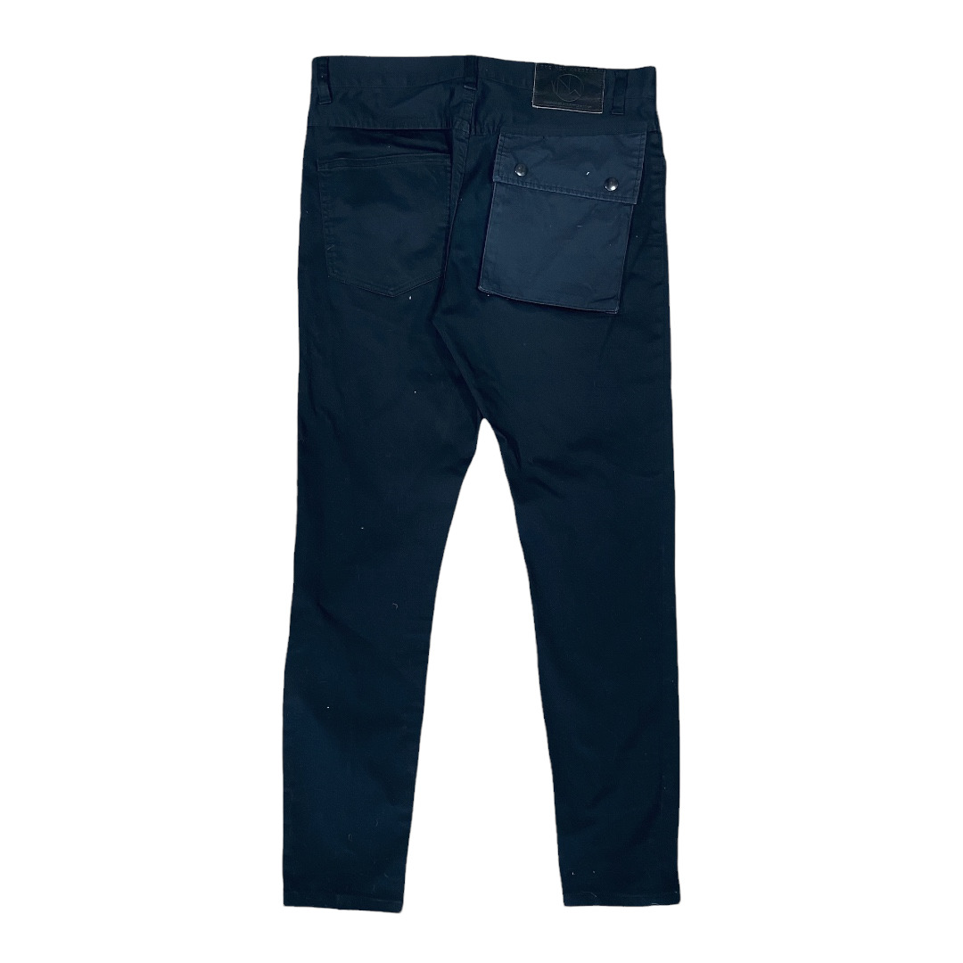 Coup de Grace - Undercover Cargo Denim SS19 Sz 3/31 - 2