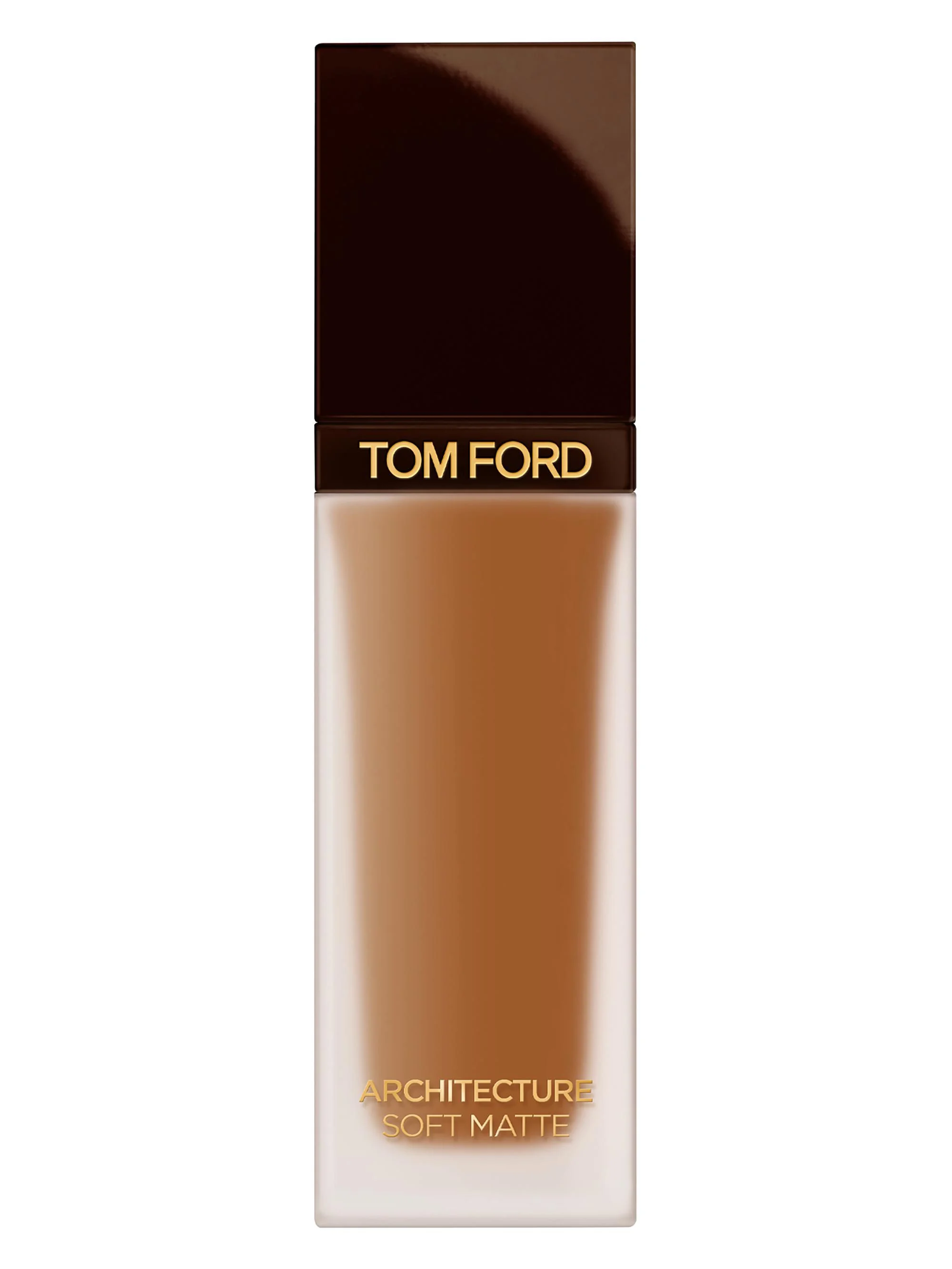 Women's Architecture Soft Matte Foundation - 10.0 Chestnut - 1