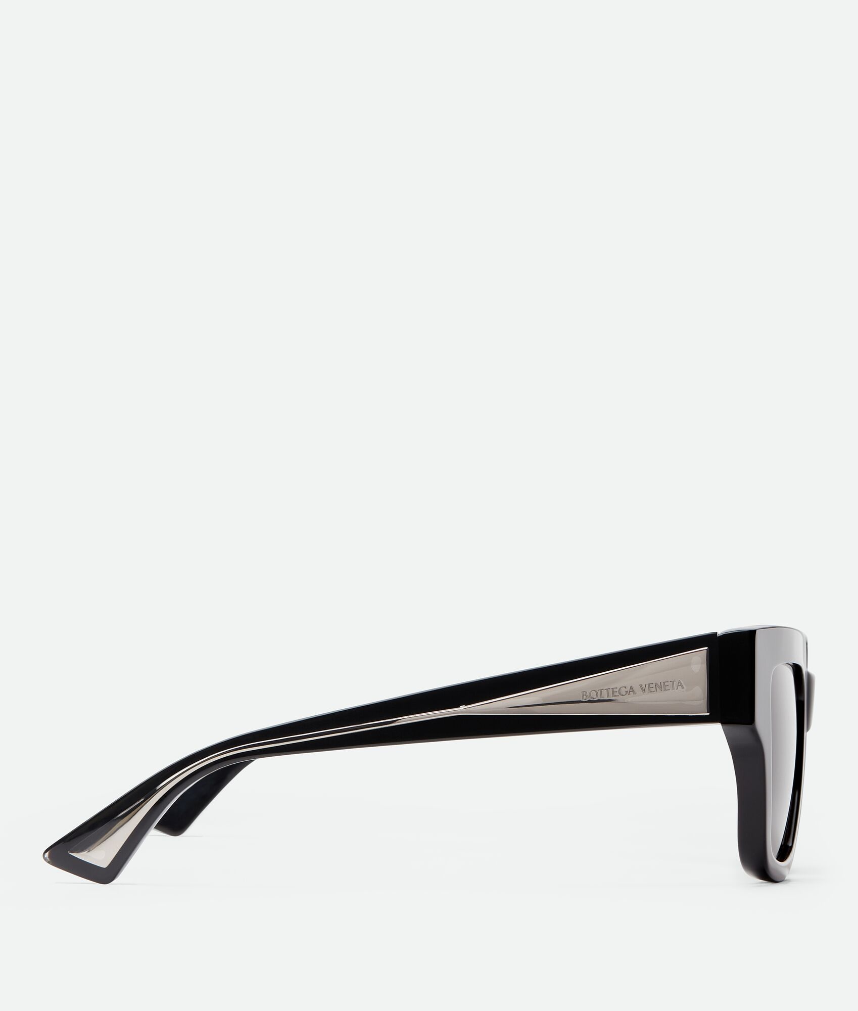 Tri-Fold Square Sunglasses - 3