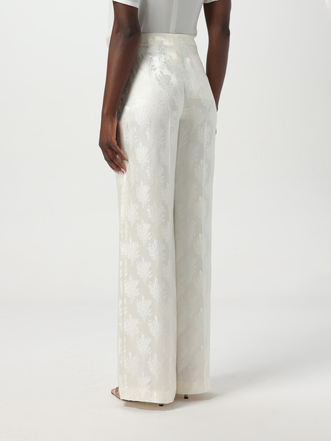 Pants woman Fendi - 2