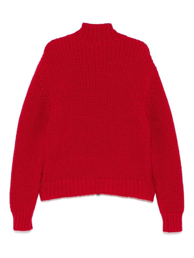 NAMACHEKO Evan cardigan outlook