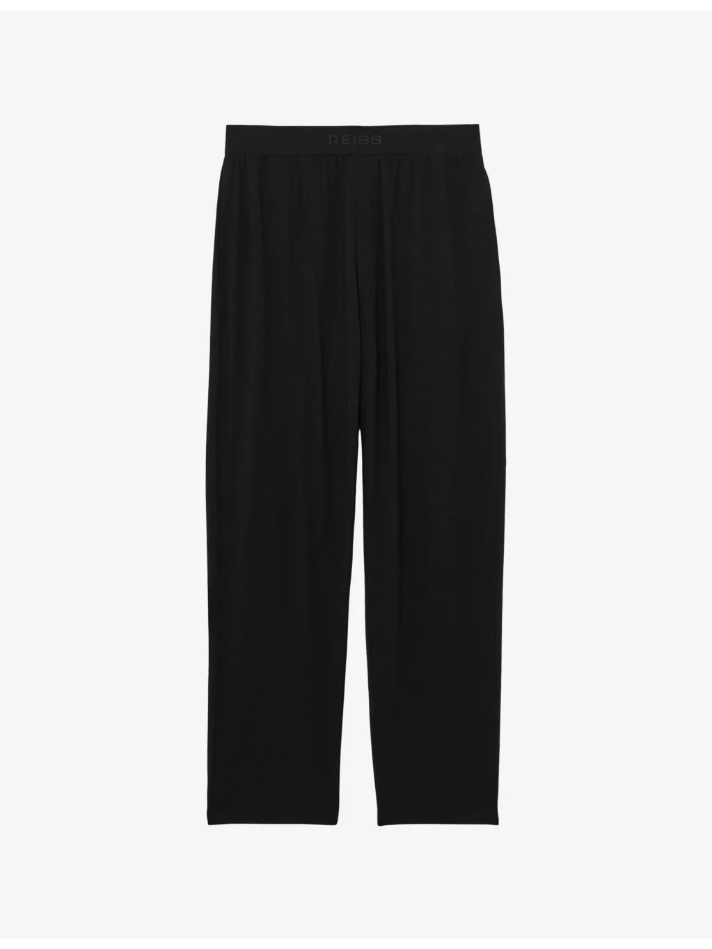 Hugo Cotton-Jersey Jogging Bottoms - 1