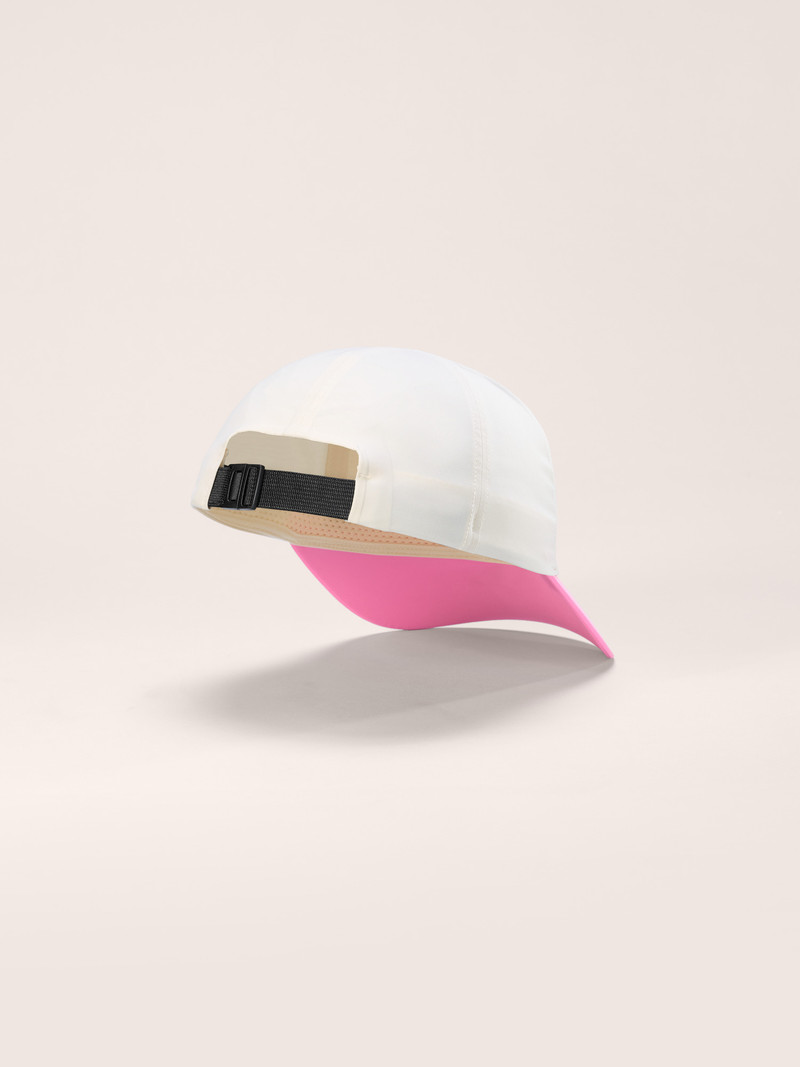 Bird Word Cap 6
