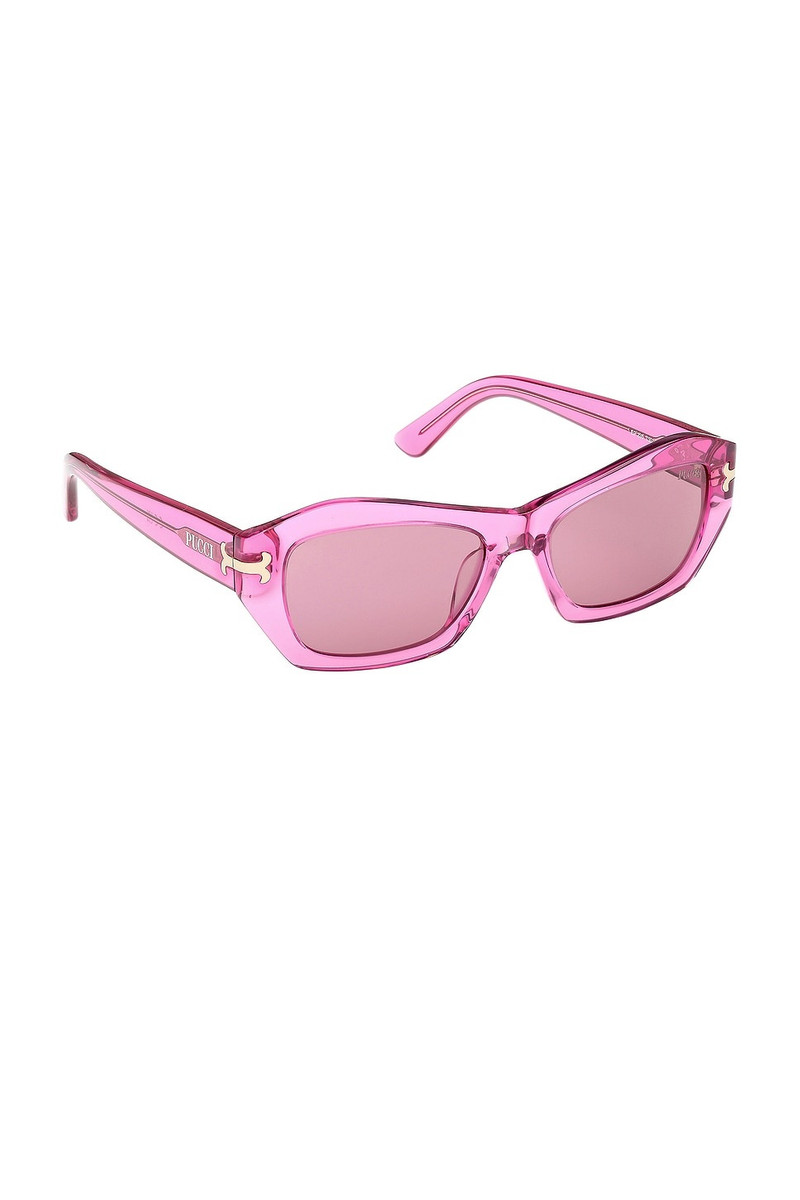 PUCCI Geometric Sunglasses outlook
