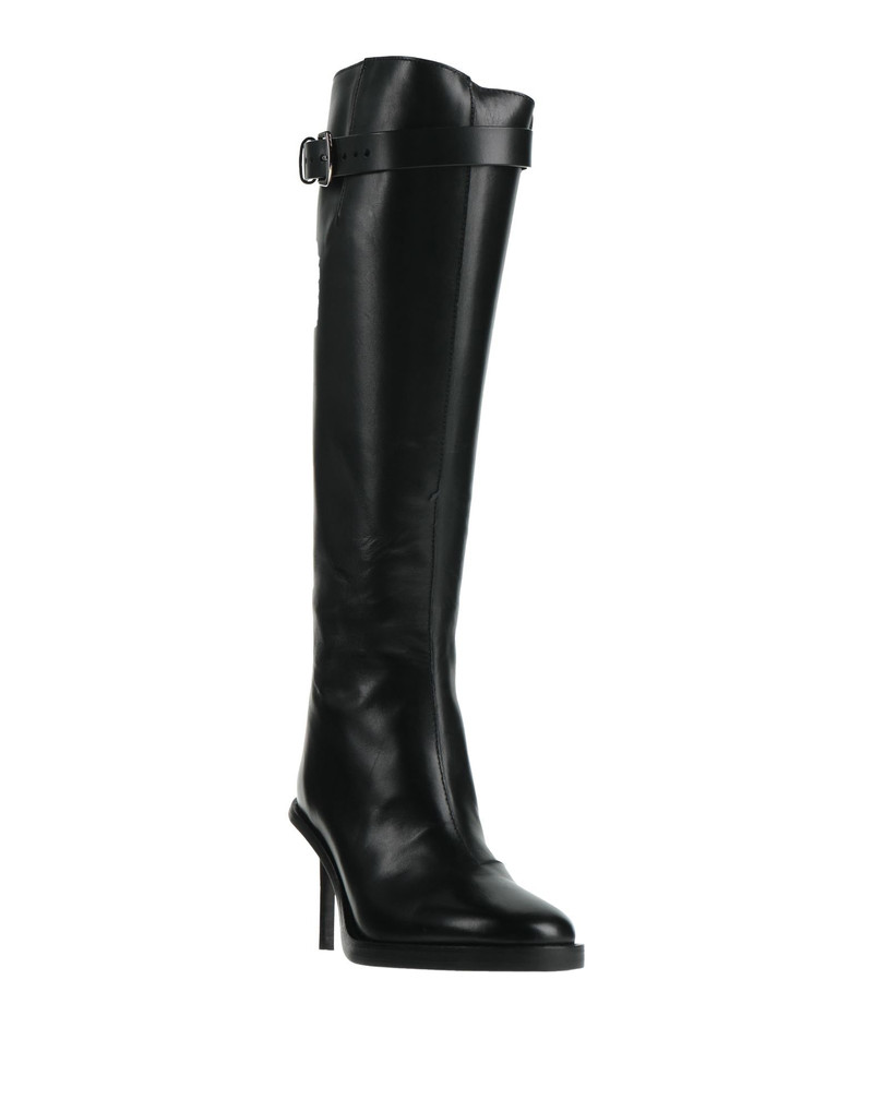 Ann Demeulemeester Black Women's Boots outlook