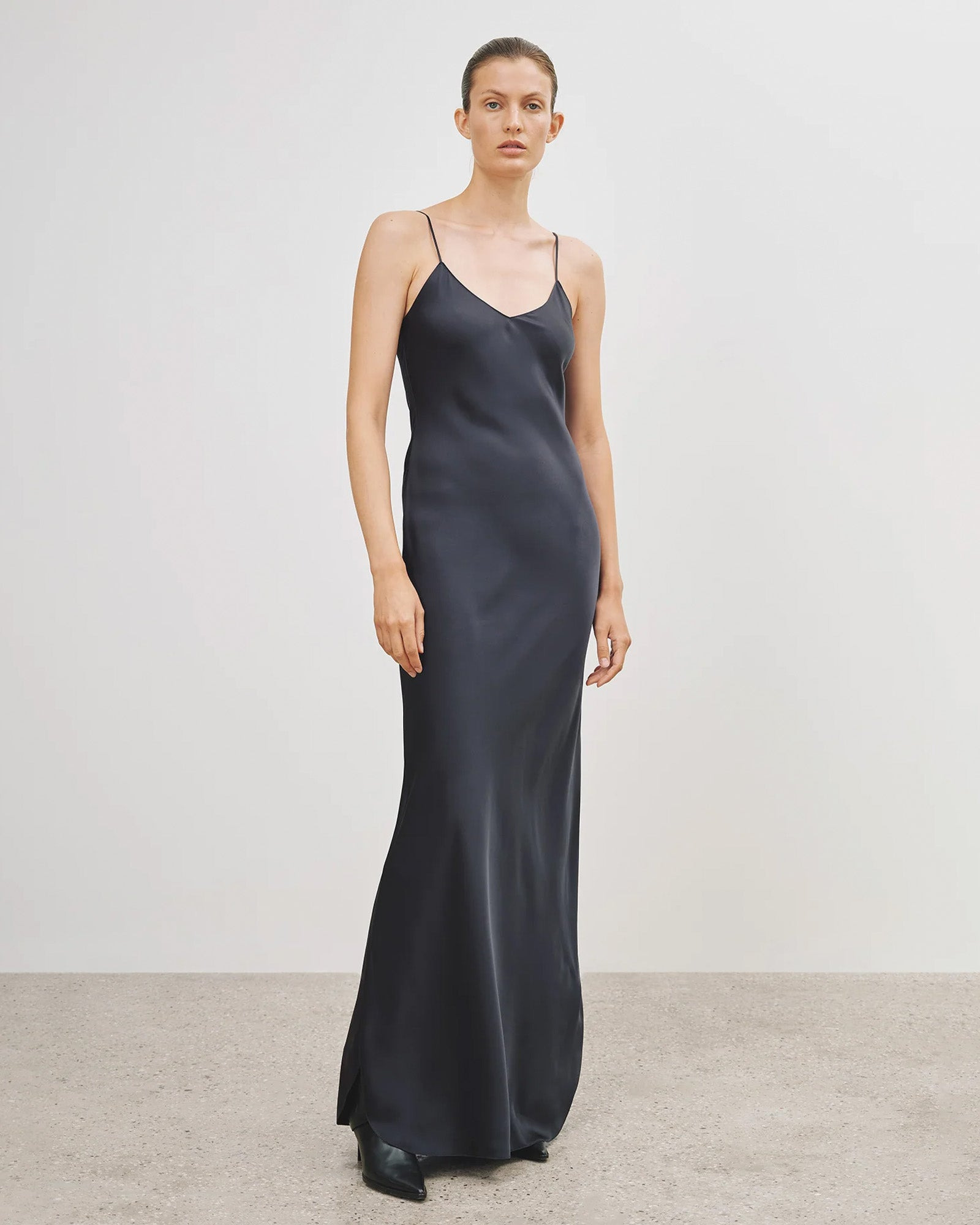 CAMI GOWN - 2
