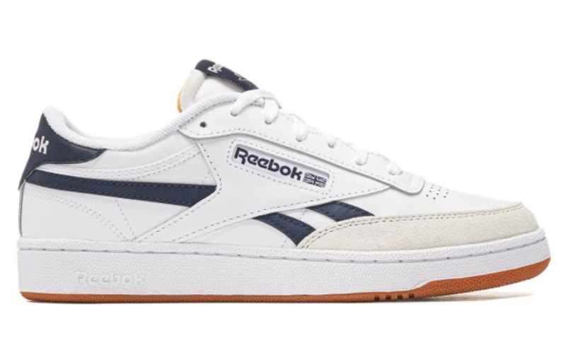 Reebok Reebok Club C Revenge 'White Vector Navy' 100069799 outlook