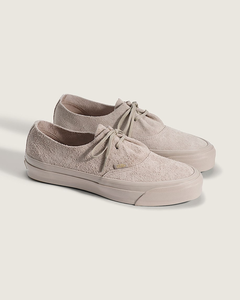 Vans Premium Authentic Ease Shoe outlook