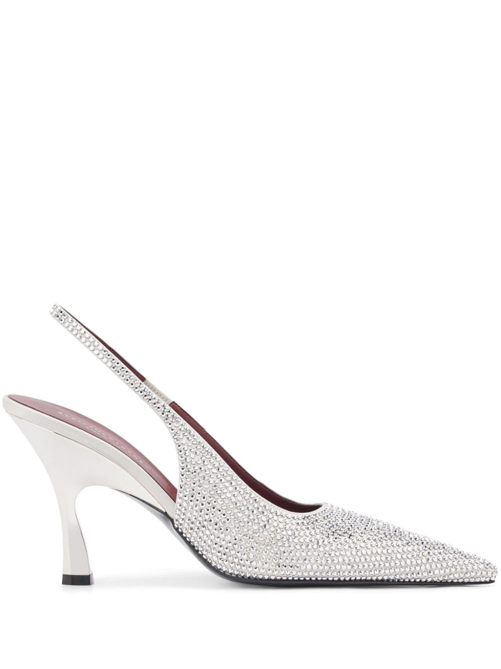 90mm Elsa pumps - 1