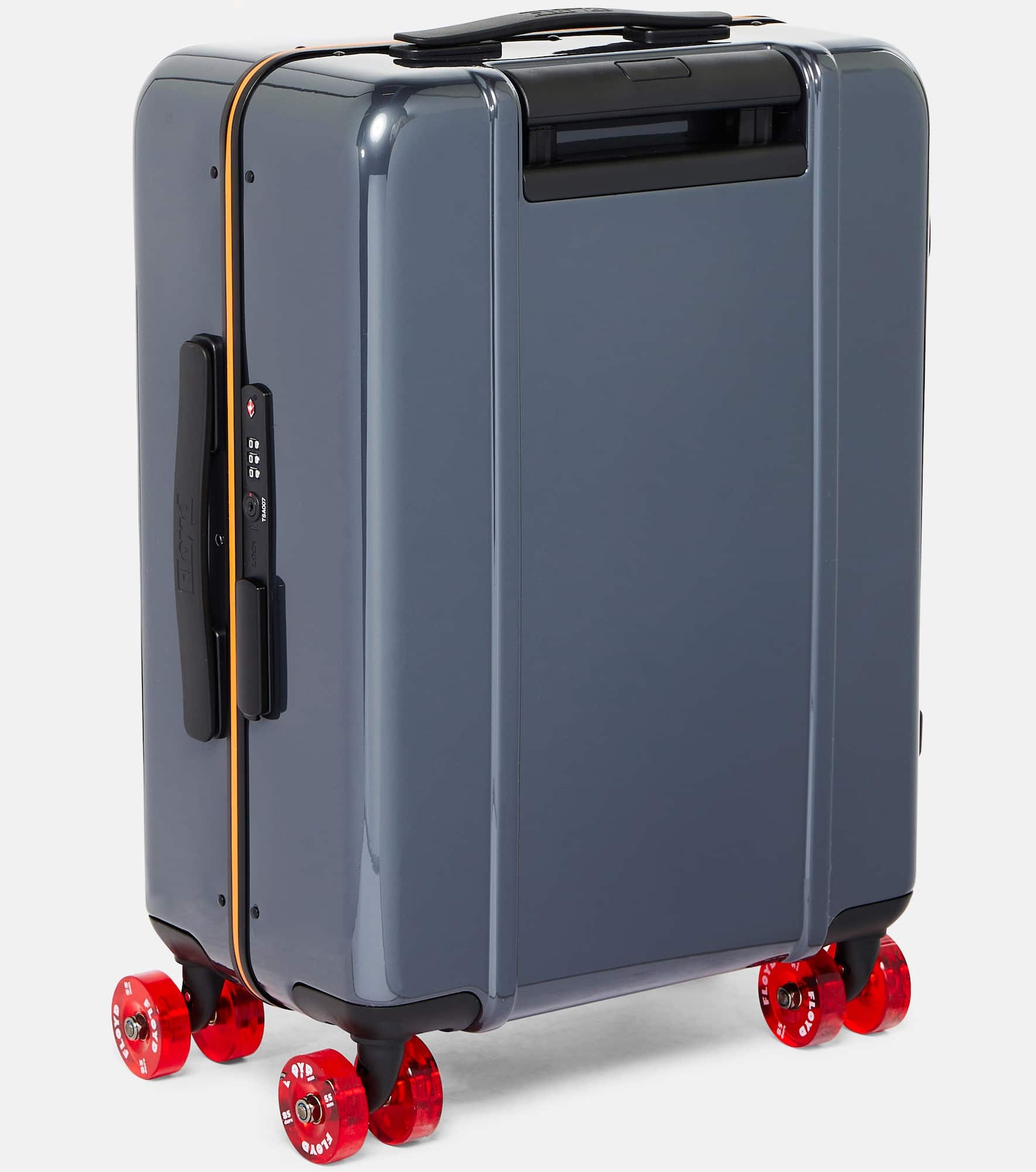 Floyd Cabin carry-on suitcase - 4