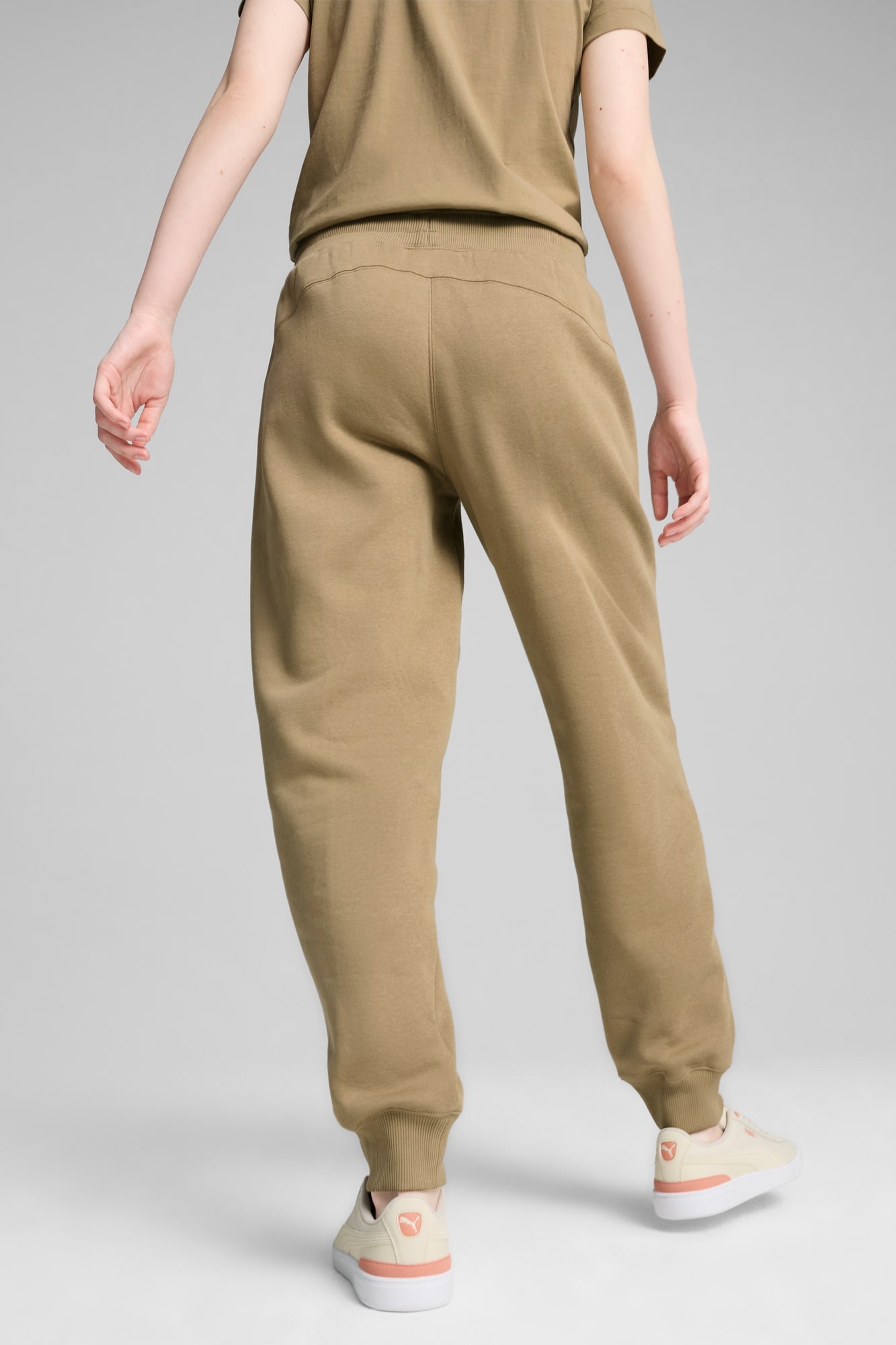 PUMA SQUAD Women's Pants - 6