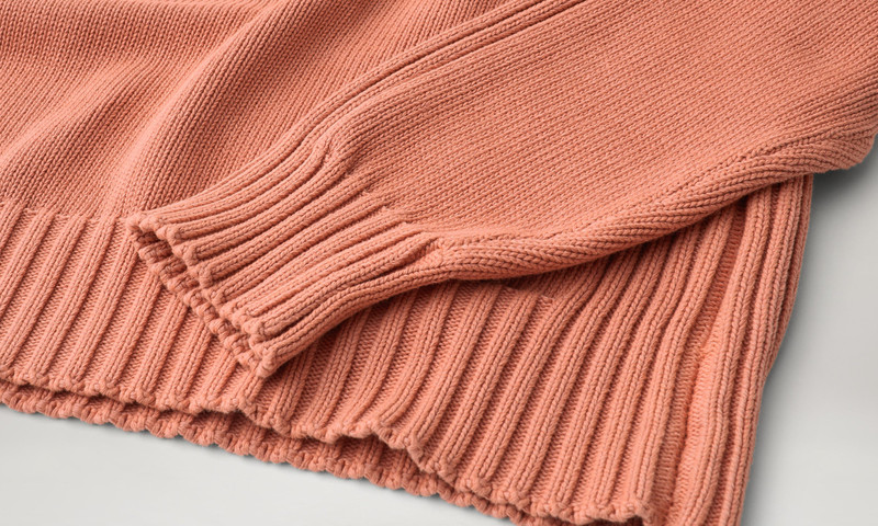 MINERAL WATCH CREWNECK JUMPER 6