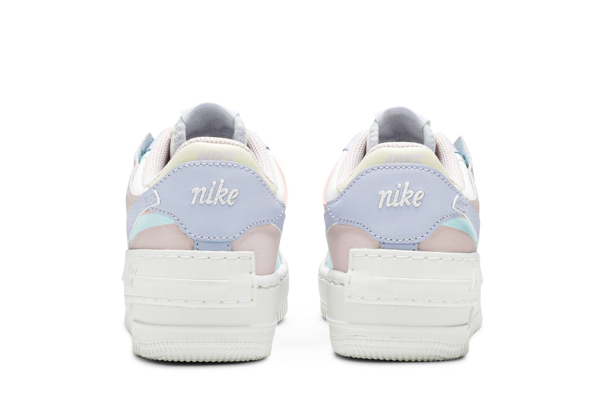 Wmns Air Force 1 Shadow 'Pastel' - 6