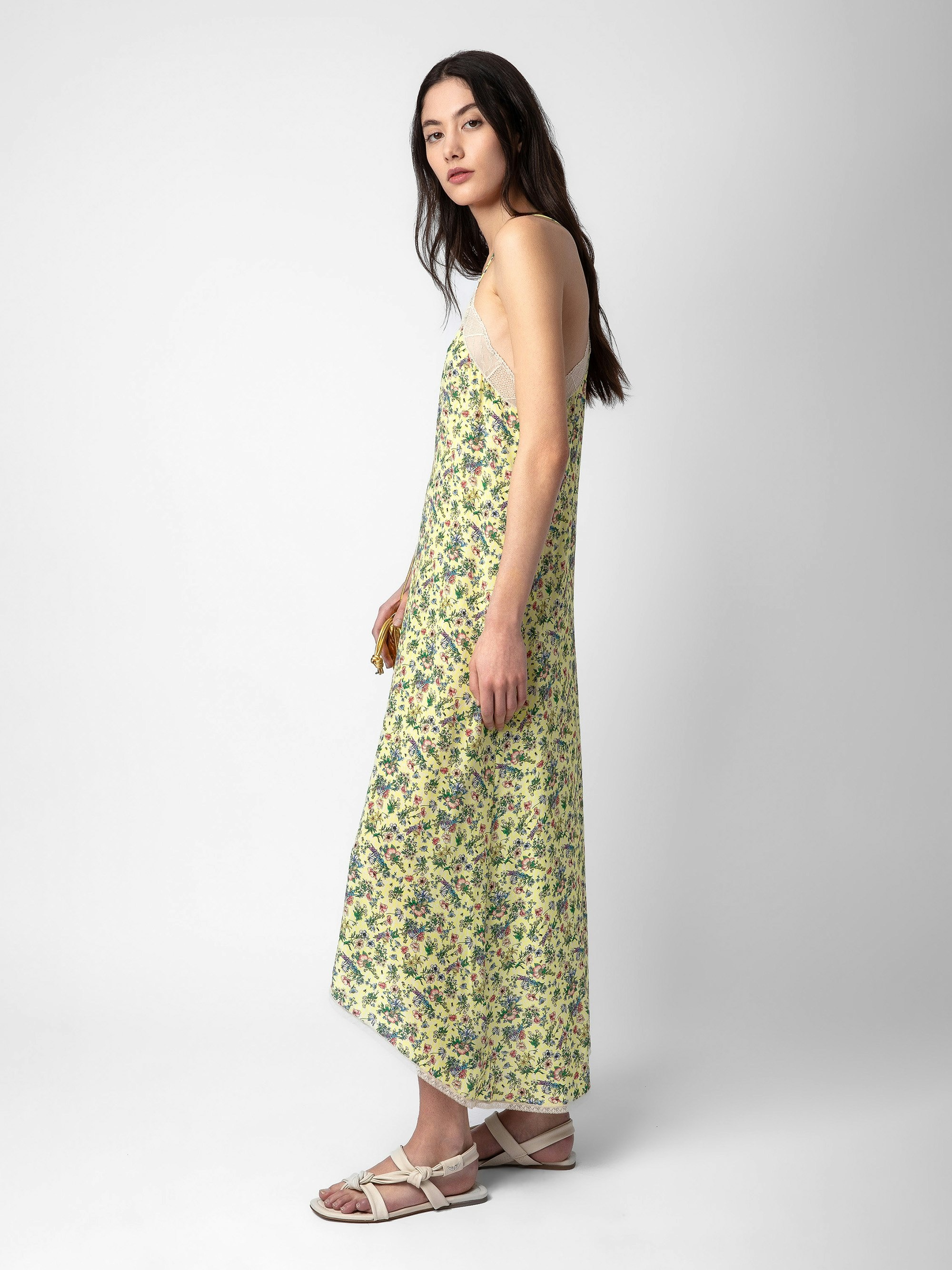 Risty Dress - 5