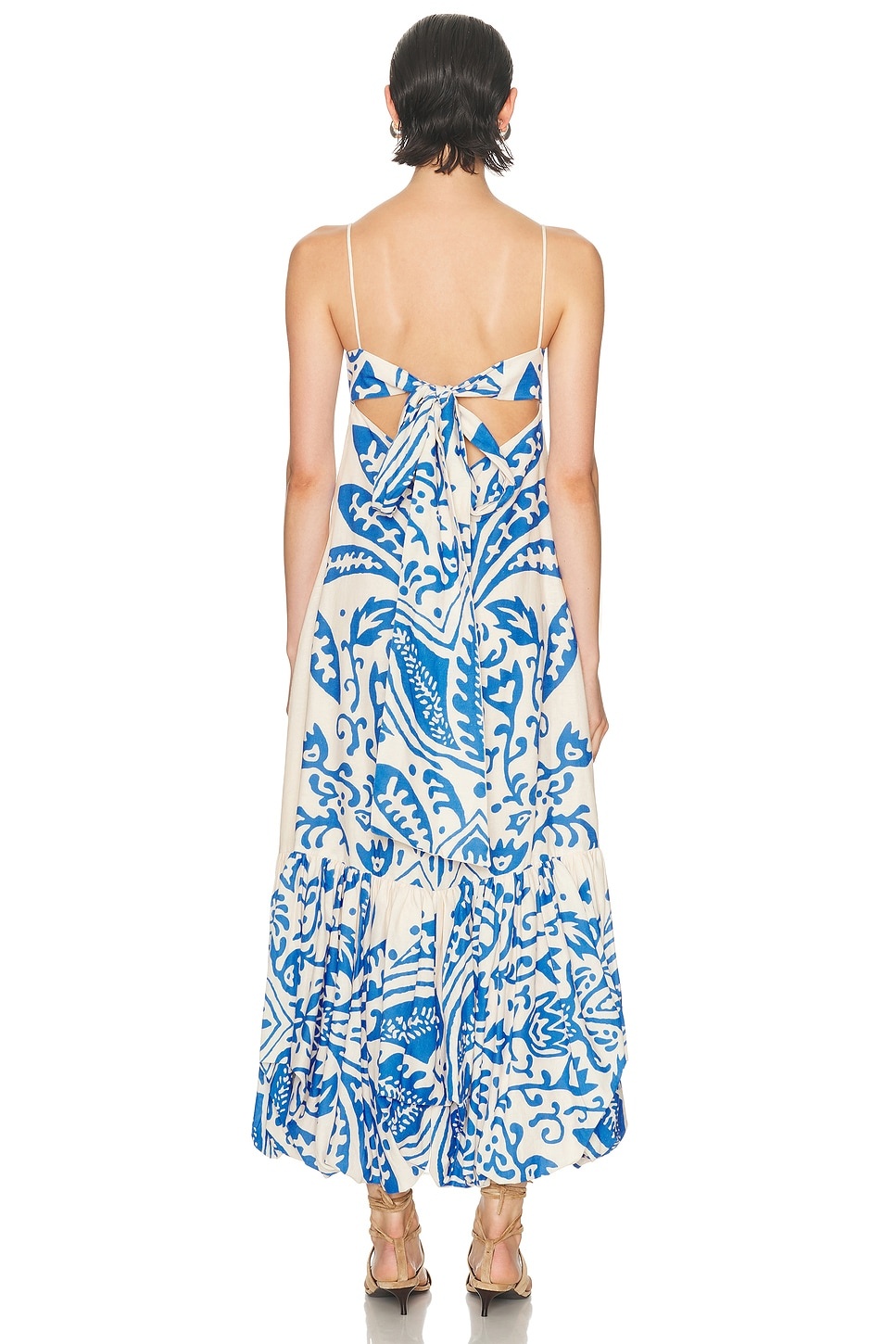 Ellisa Dress - 3