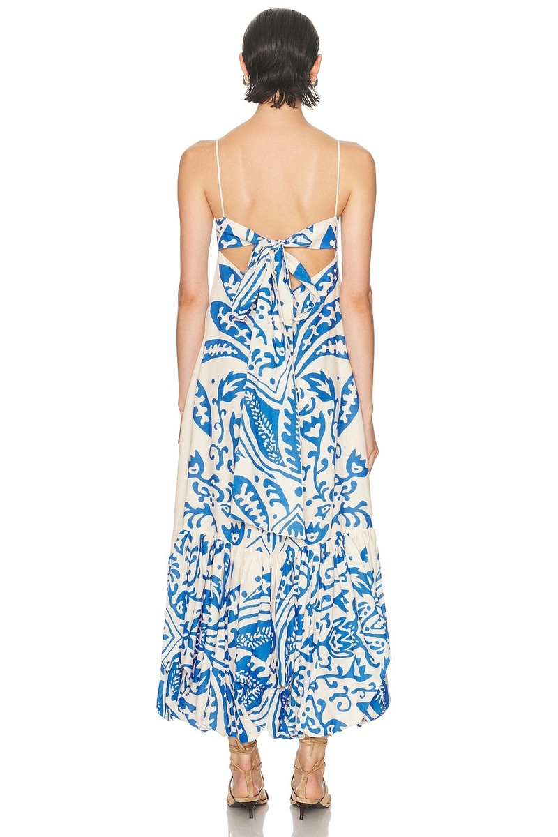 ALEXIS Ellisa Dress outlook