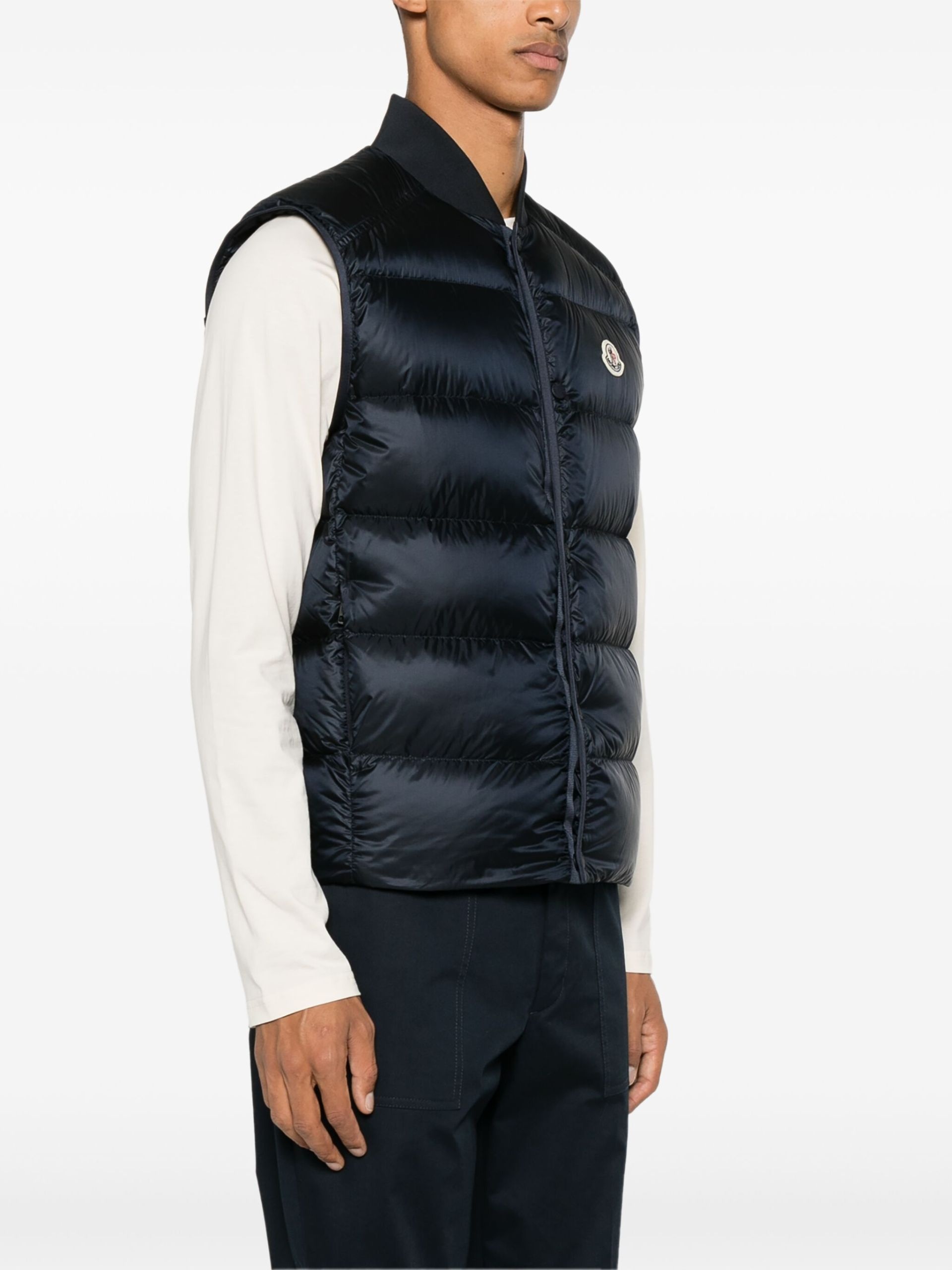 Serot Gilet - 3