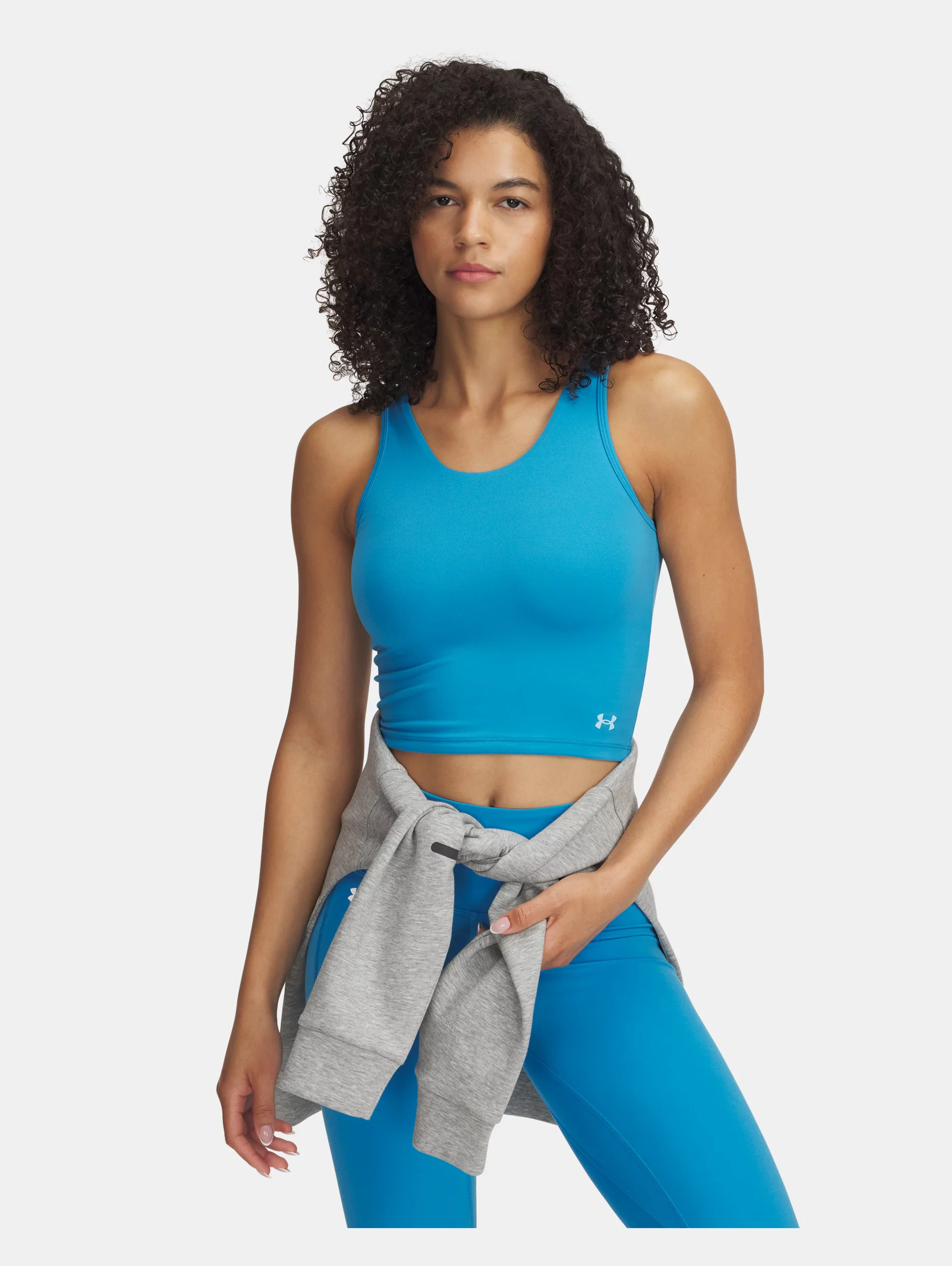 Women's UA Motion Tank - 1