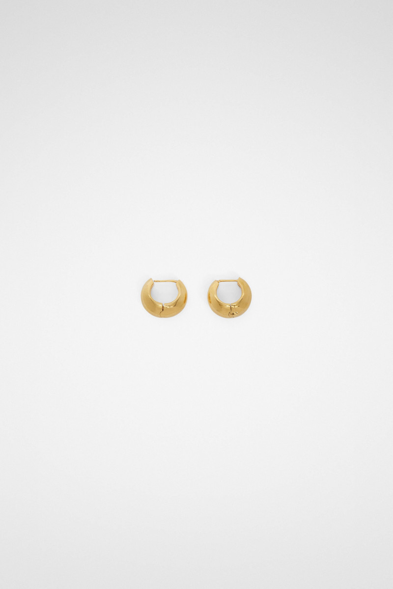 Jil Sander Earrings outlook