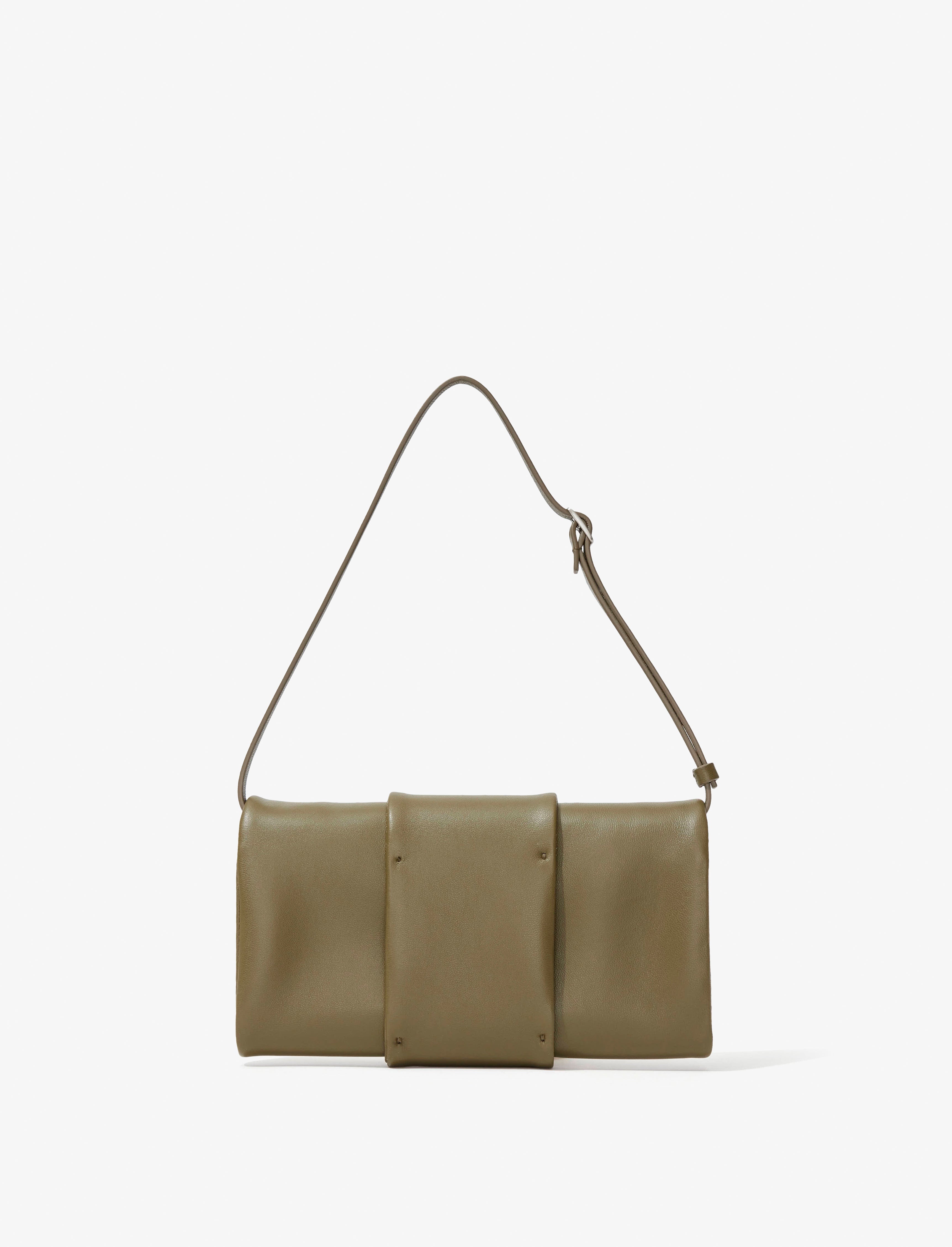 Flip Shoulder Bag - 3