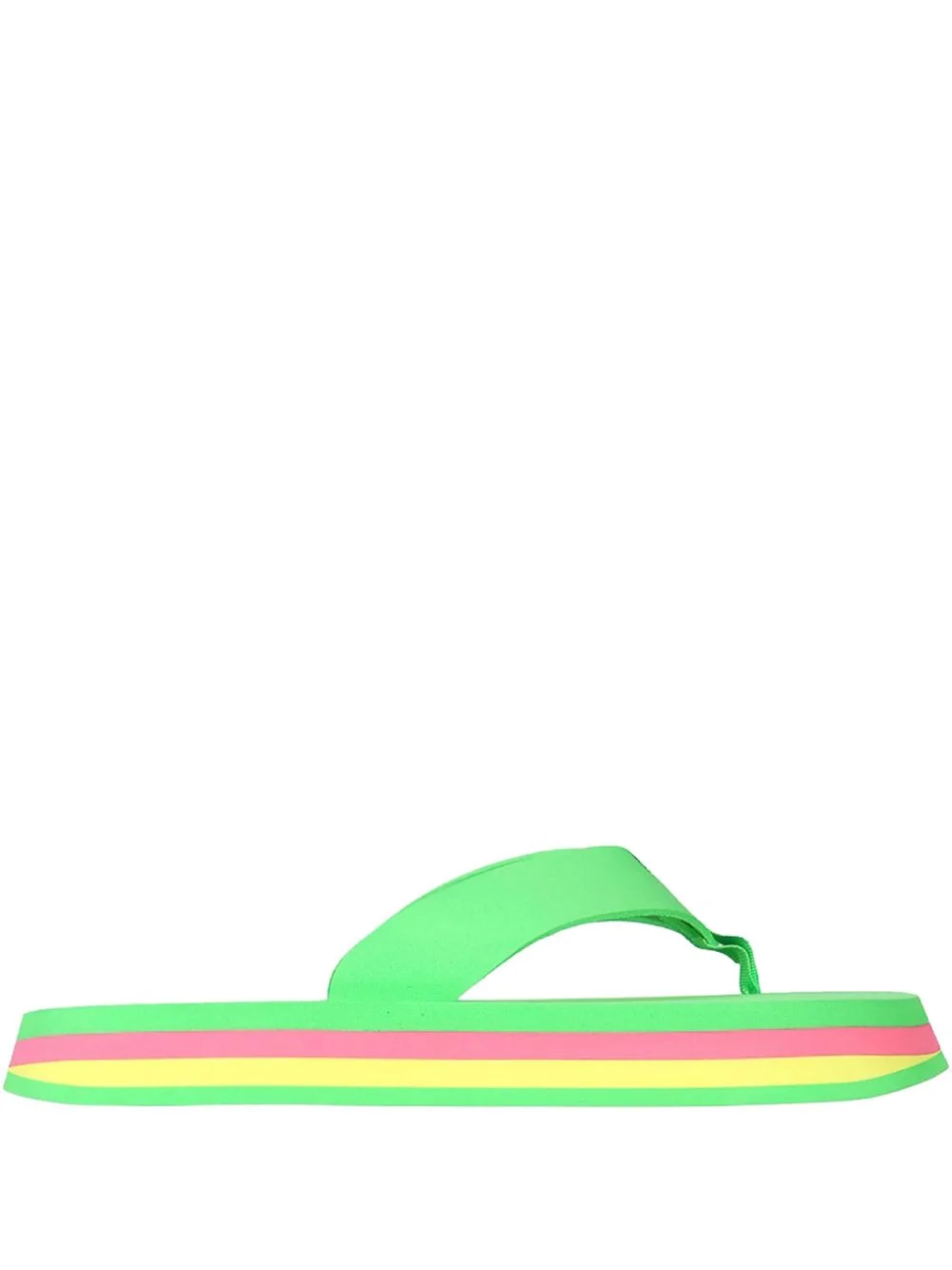 striped slides - 1