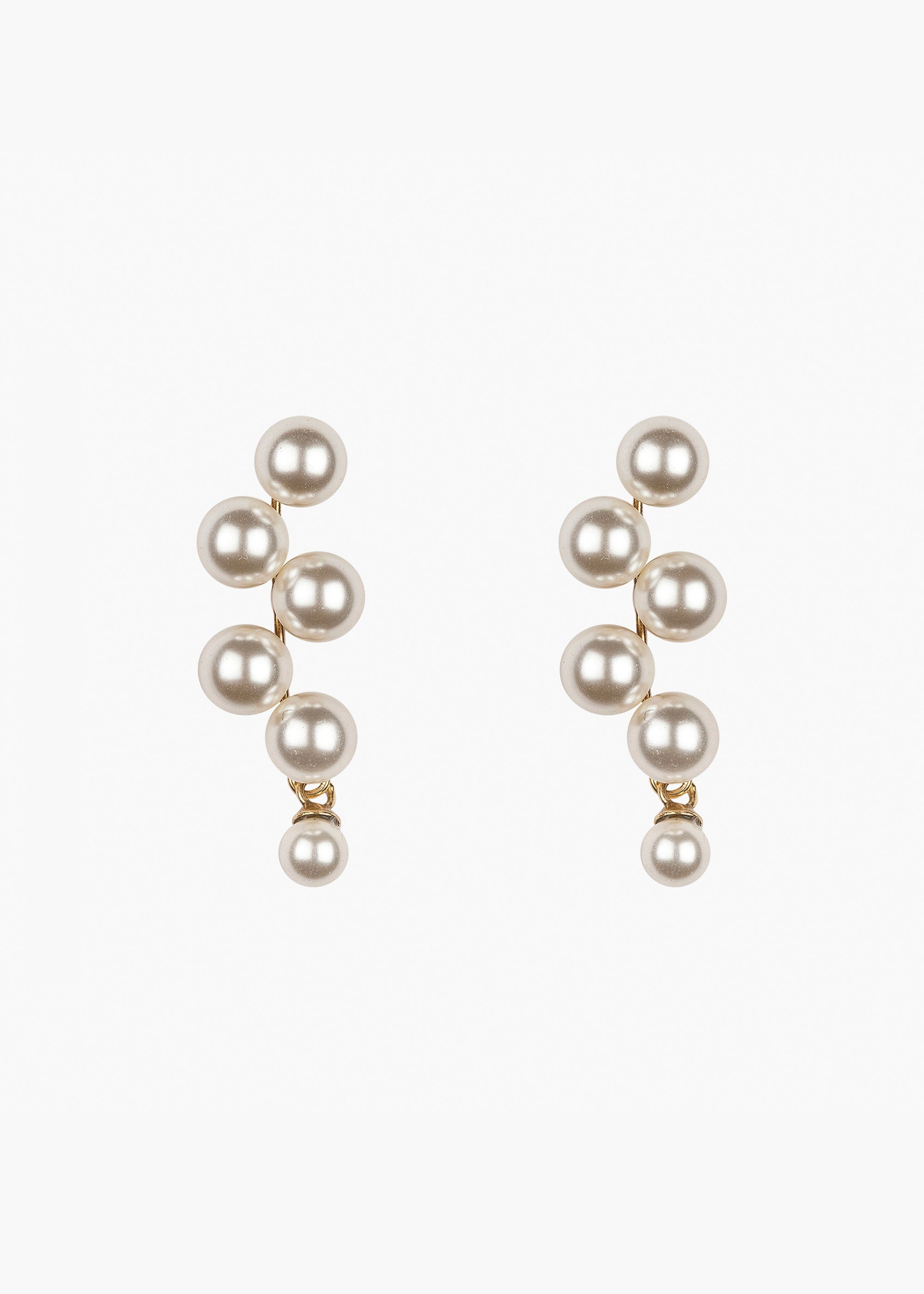 Marcella Earrings - 1