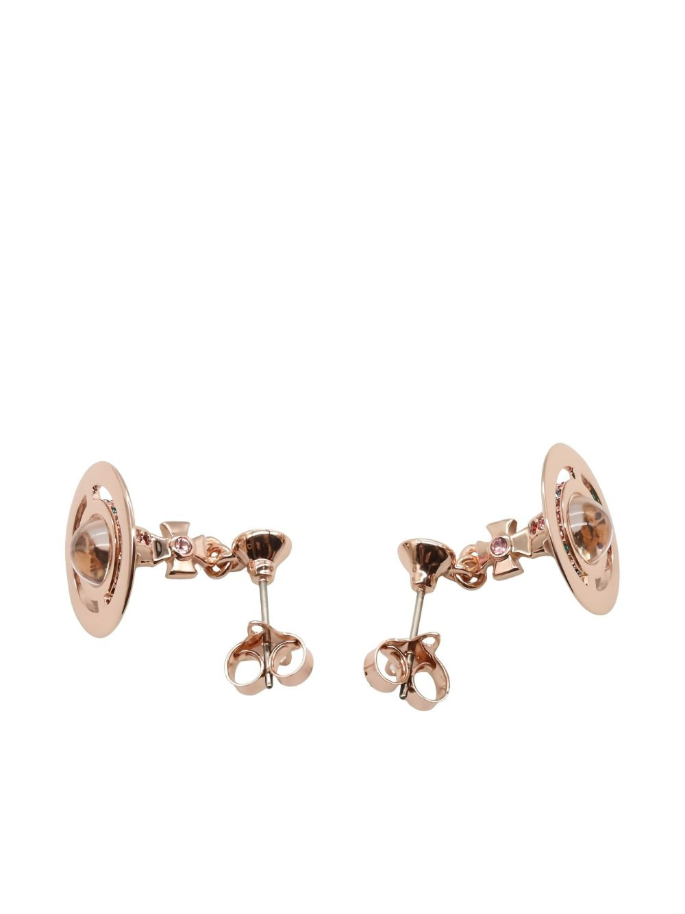 New Petite Orb earrings - 2