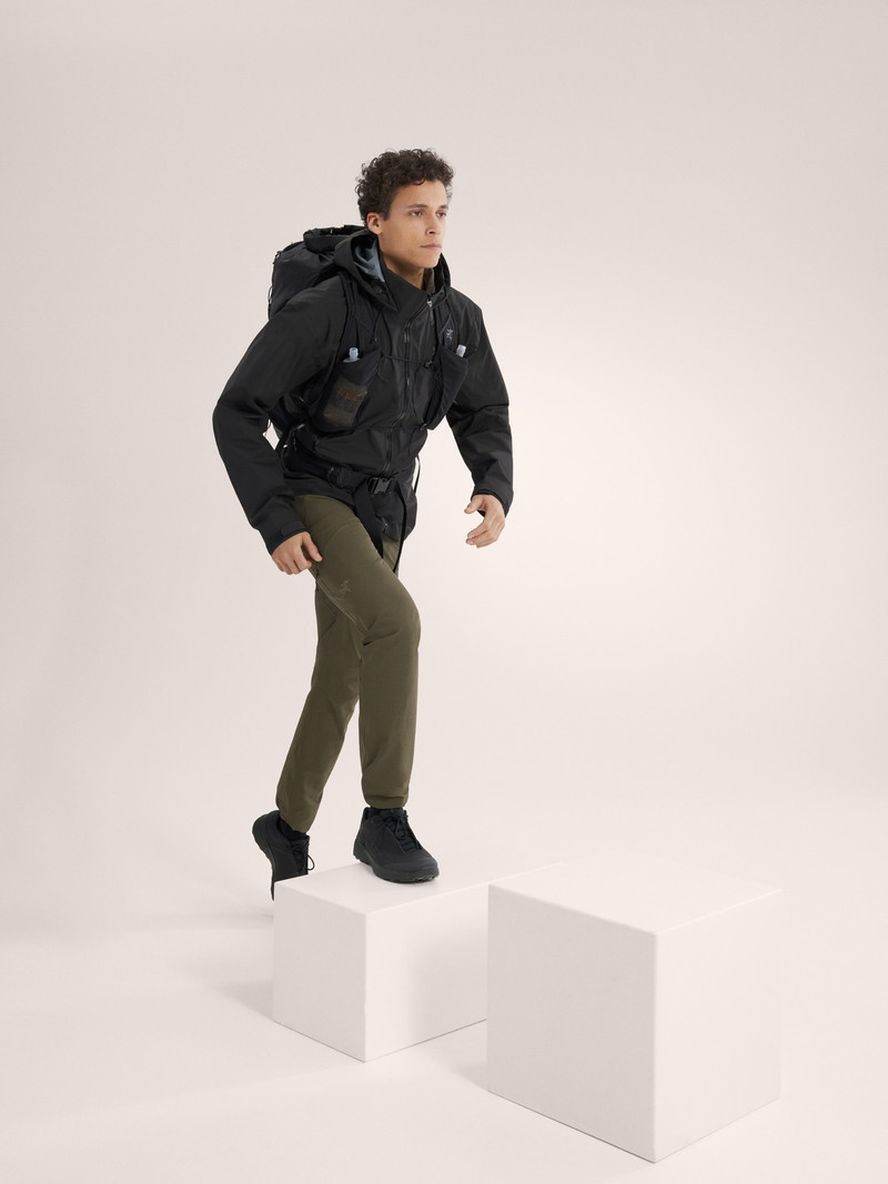 Arc'teryx Beta AR Jacket outlook