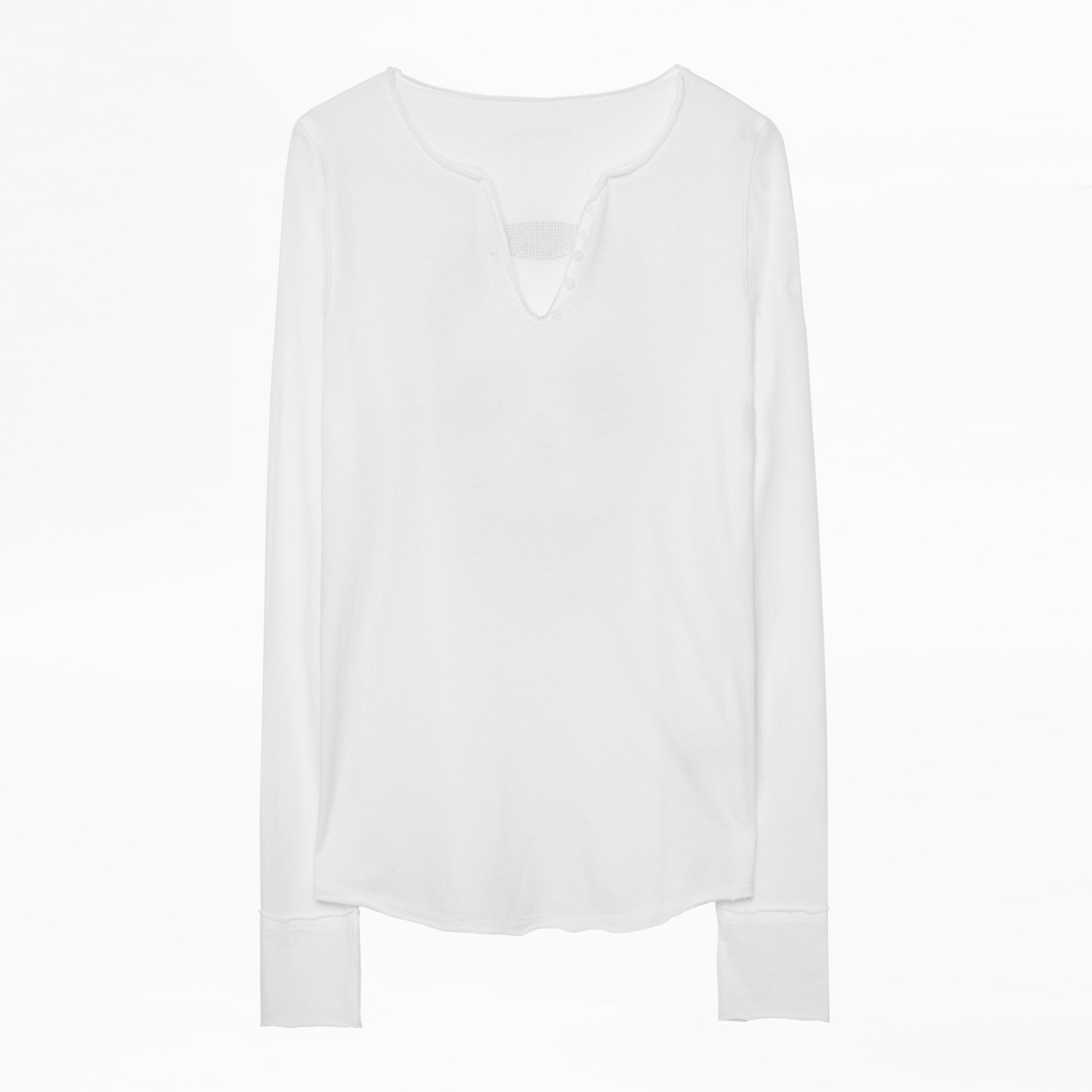 Strass T-Shirt - 1
