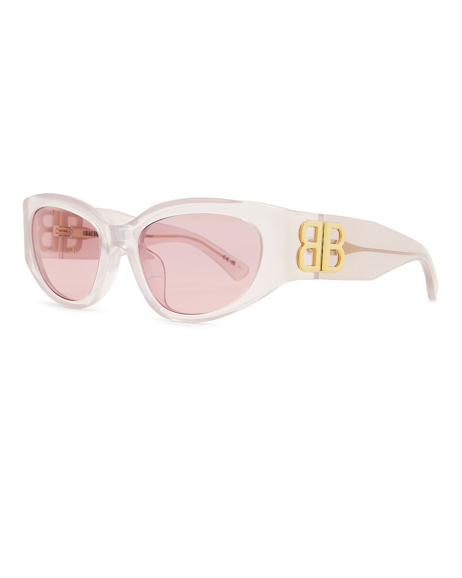 Bossy Sunglasses - 2