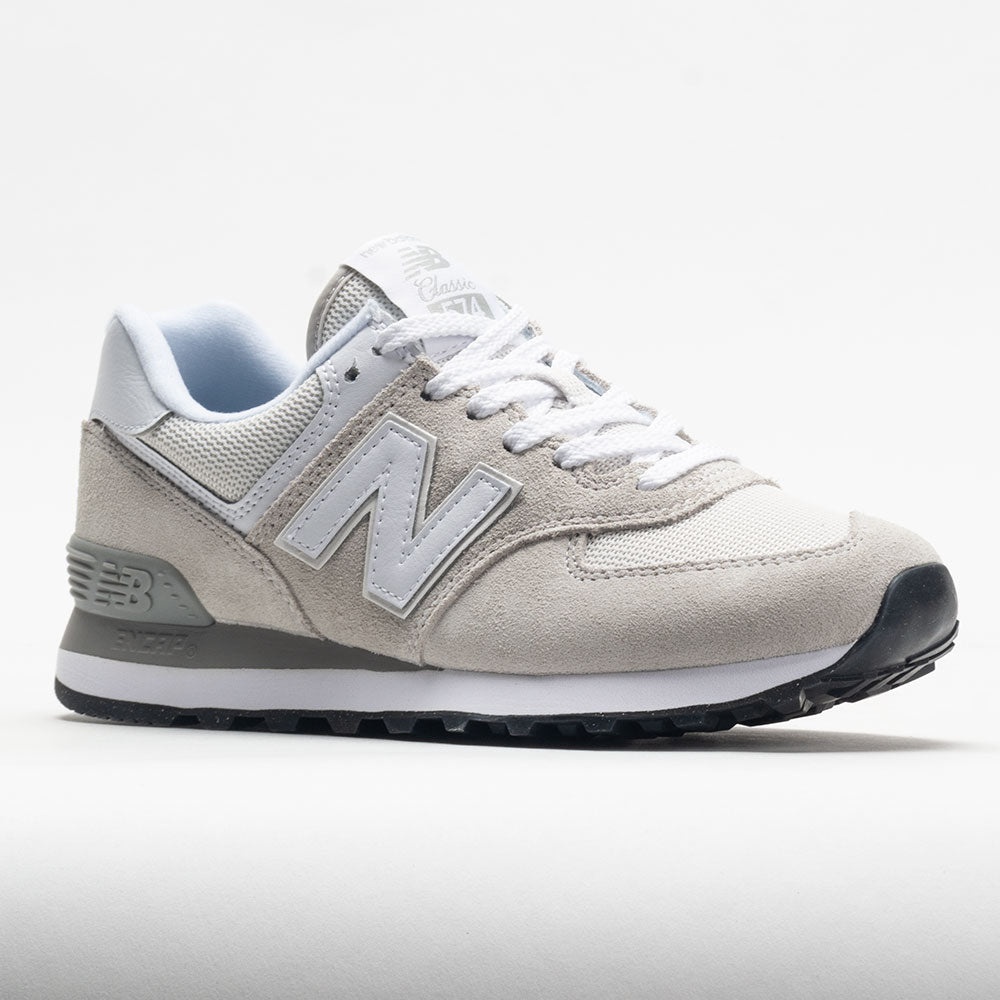 New Balance 574 Core Women's Nimbus Cloud/White - 5