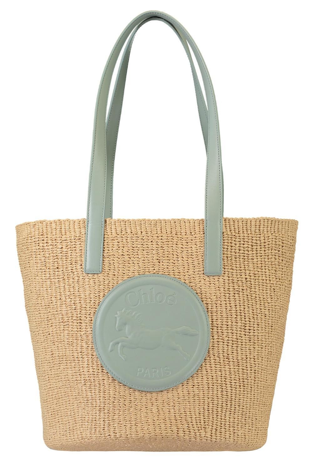 Horse Medal Tote - 1