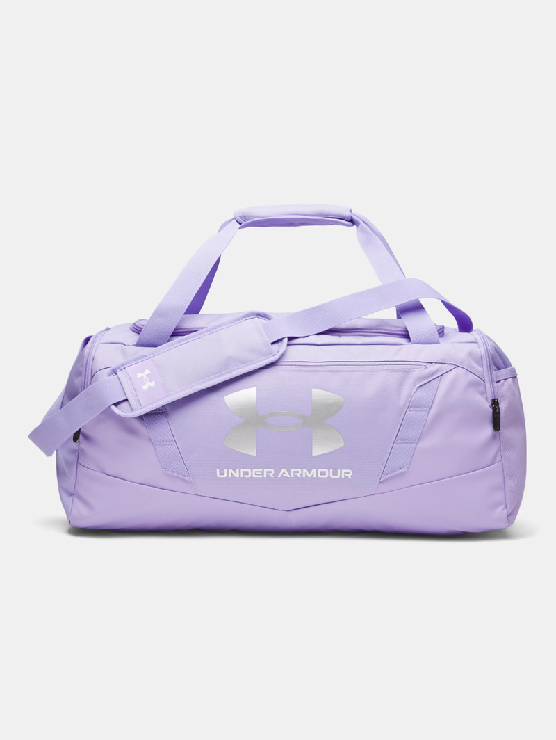 UA Undeniable 5.0 Small 1