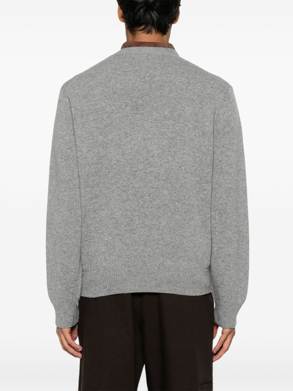 wool sweater - 4