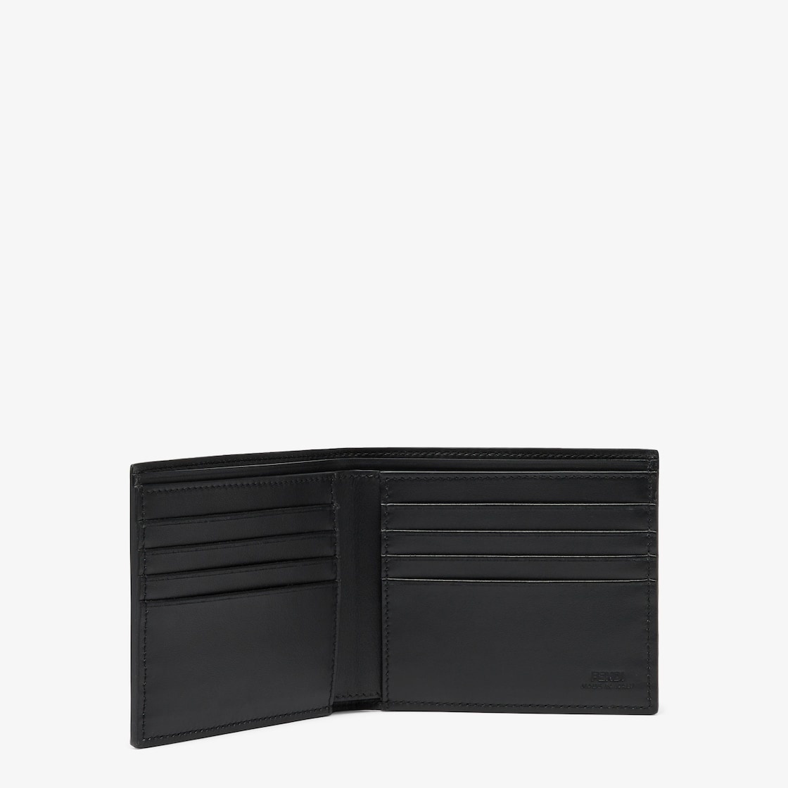 Fendi Roma Wallet - 2