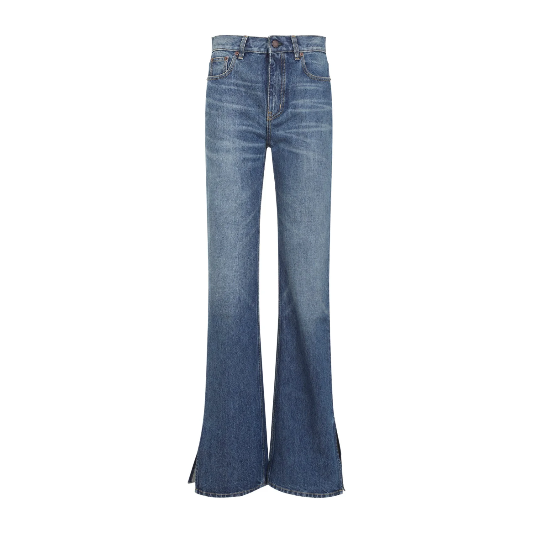 Chloe Cotton Jeans Women - 1