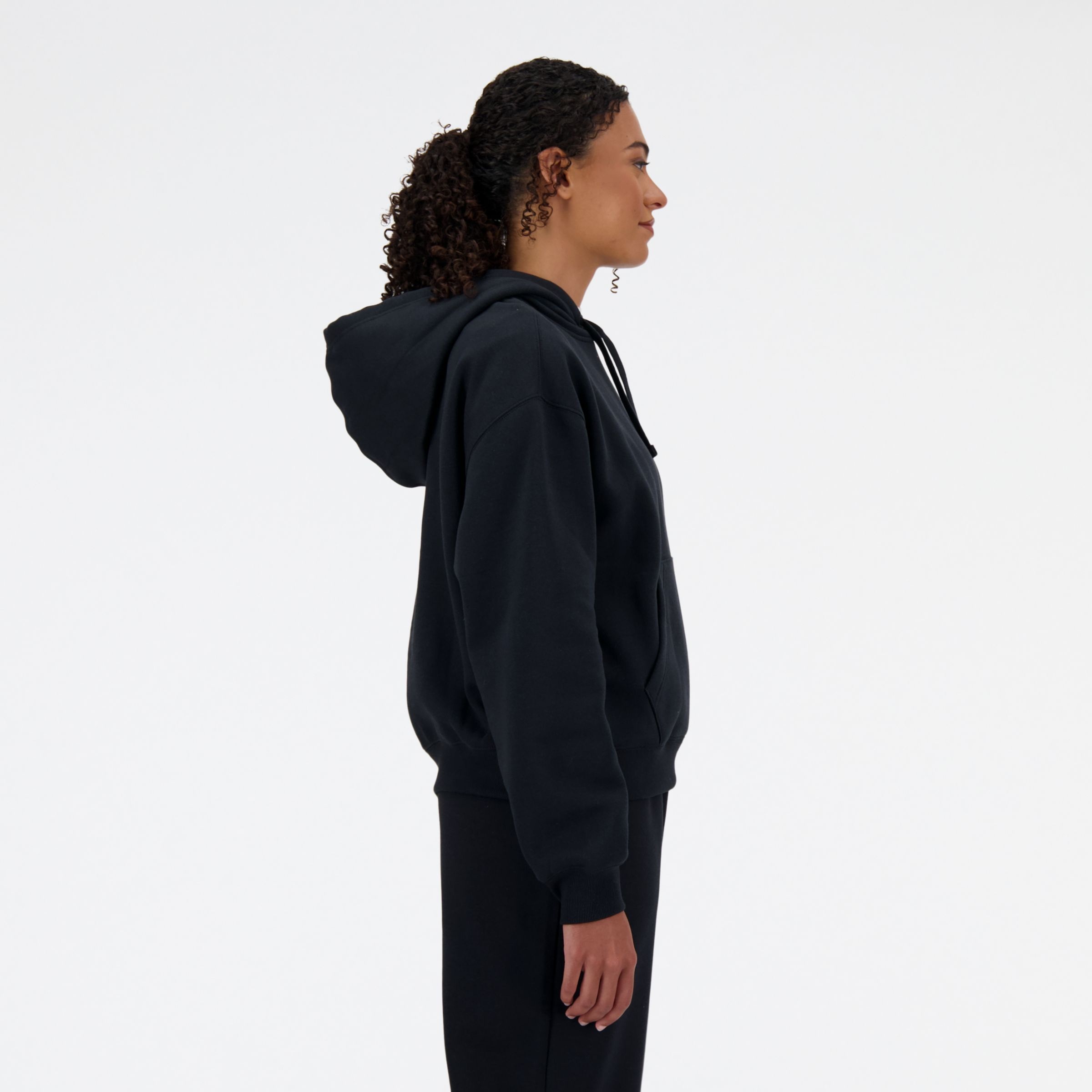 Sport Essentials Fleece Hoodie - 4