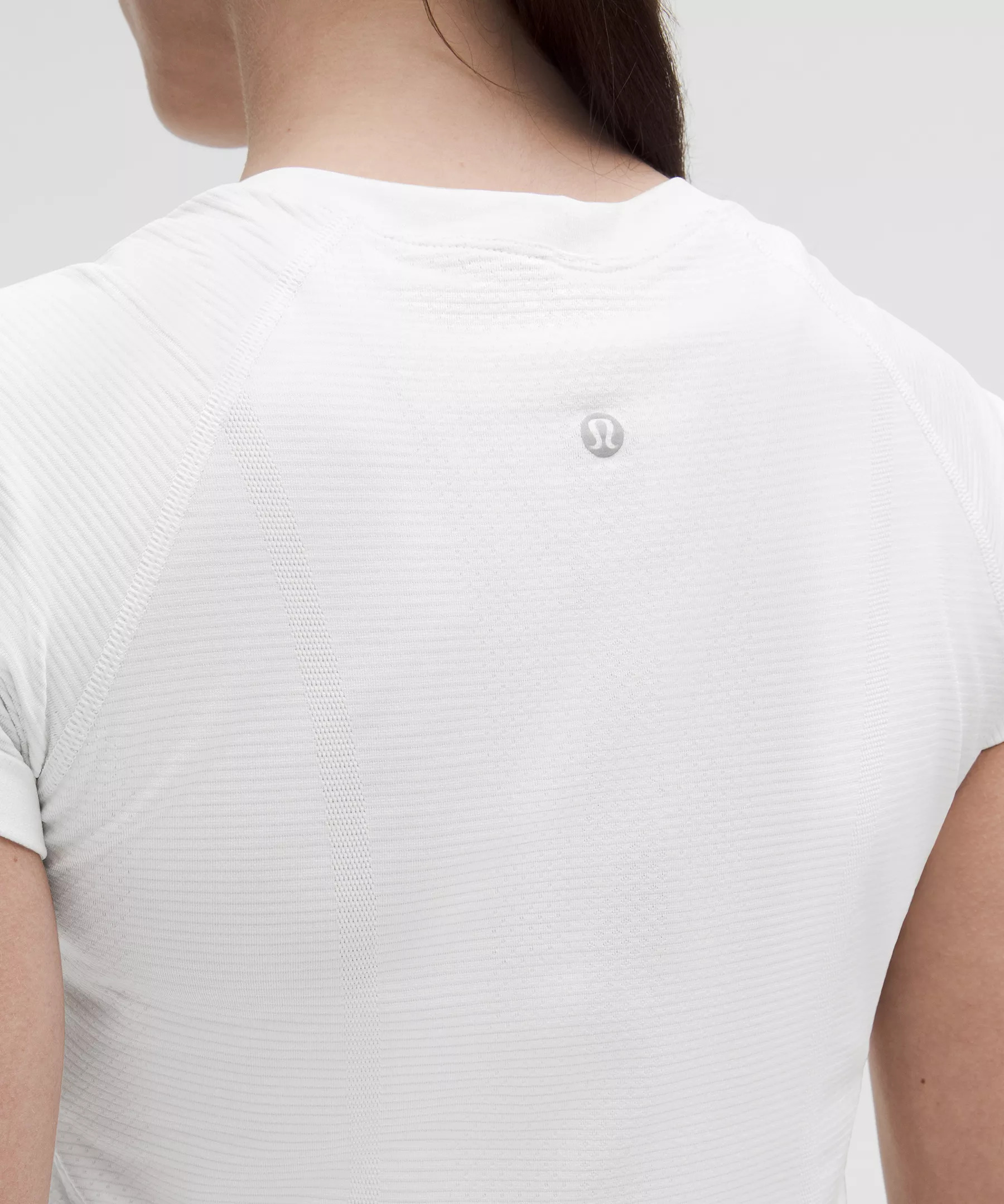 Swiftly Tech Short-Sleeve Shirt 2.0 - 5