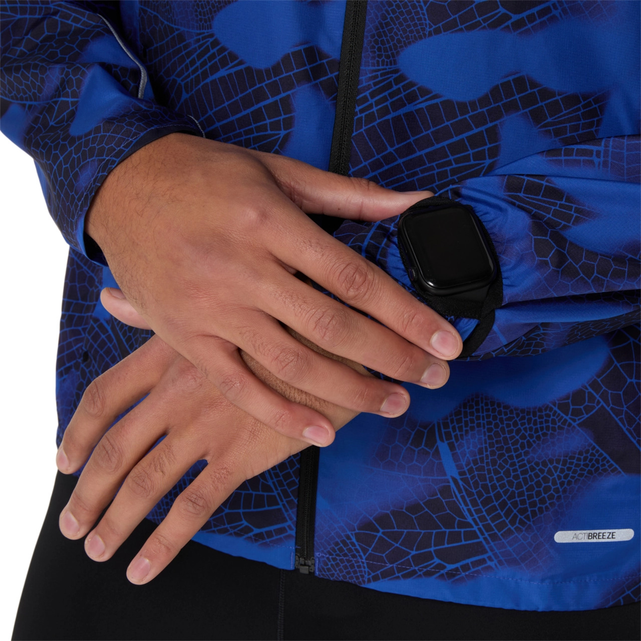 ROAD LITE-SHOW PACKABLE JACKET - 6