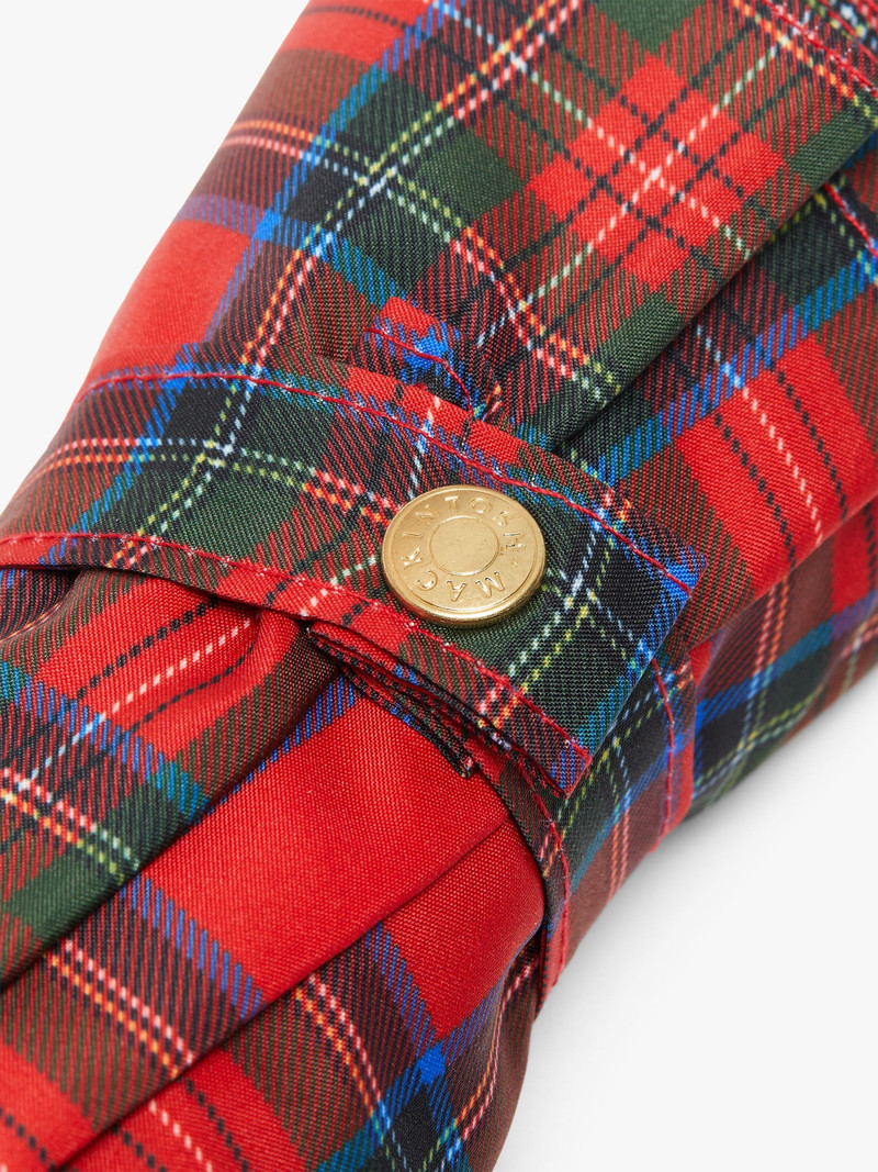 AYR ROYAL STEWART AUTOMATIC TELESCOPIC UMBRELLA | ACC-027 3