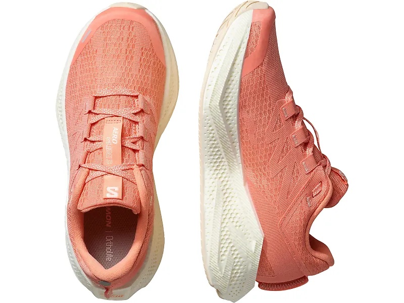 Salomon Aero Glide 3 - 3
