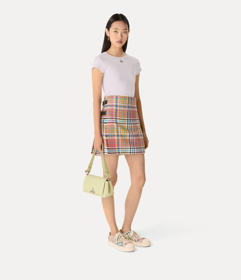 Vivienne Westwood BABY PERU T-SHIRT outlook