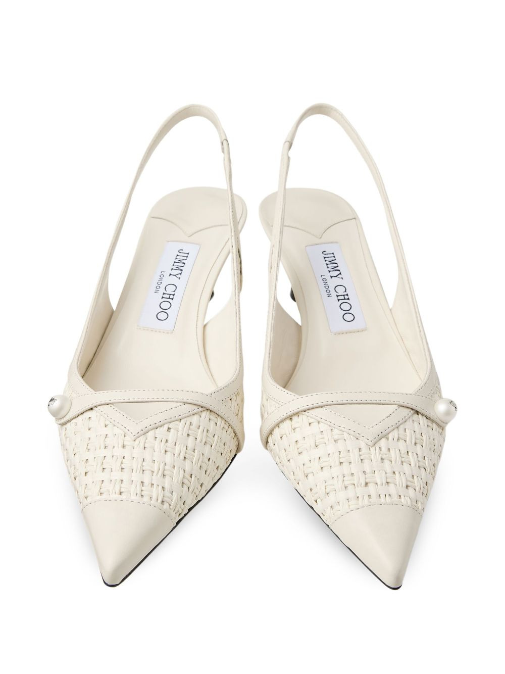 45mm Amita pumps - 4