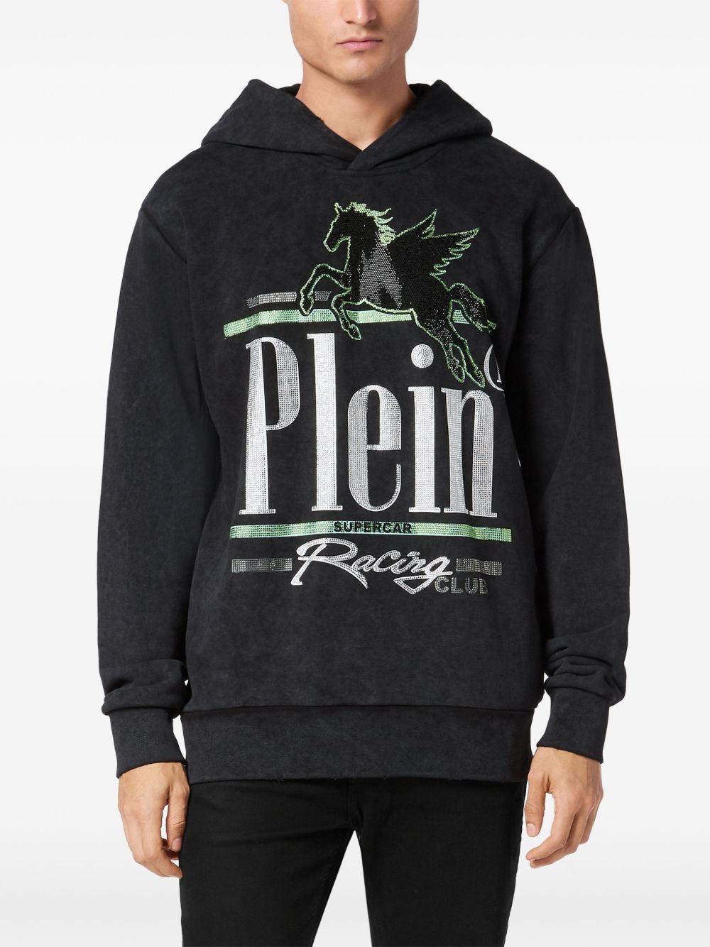 Racing Club hoodie - 3