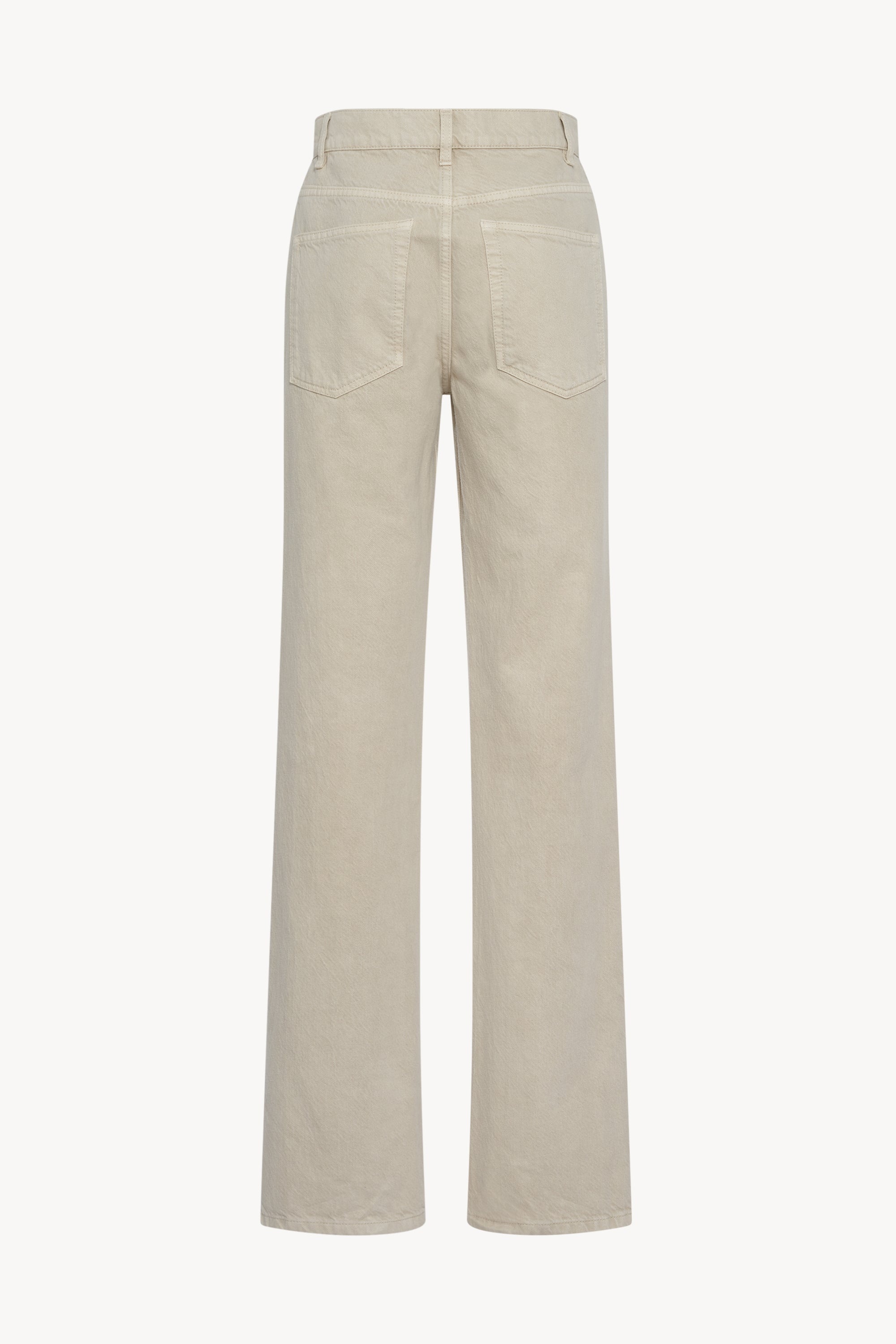 Carlton Jeans in Cotton - 2